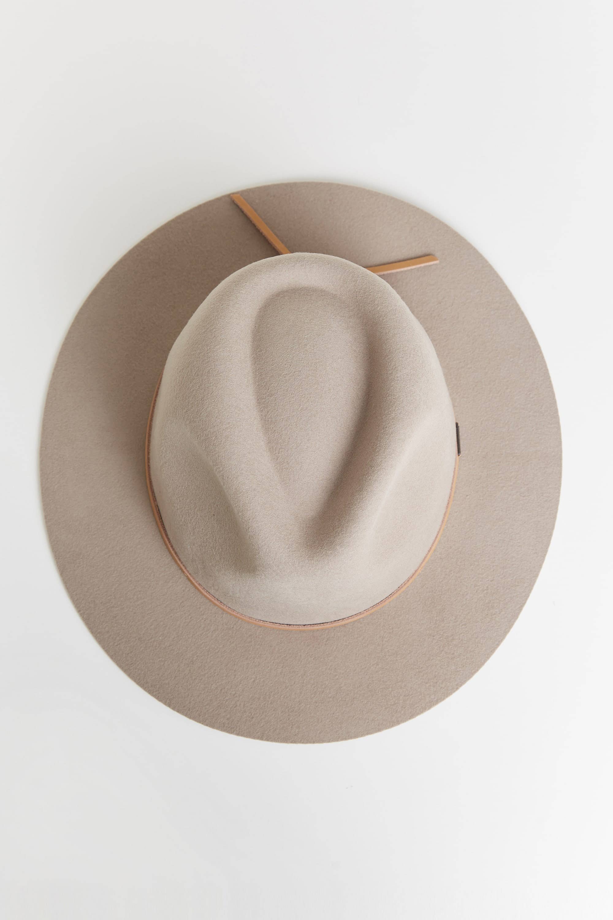 Brixton wesley fedora women's deals