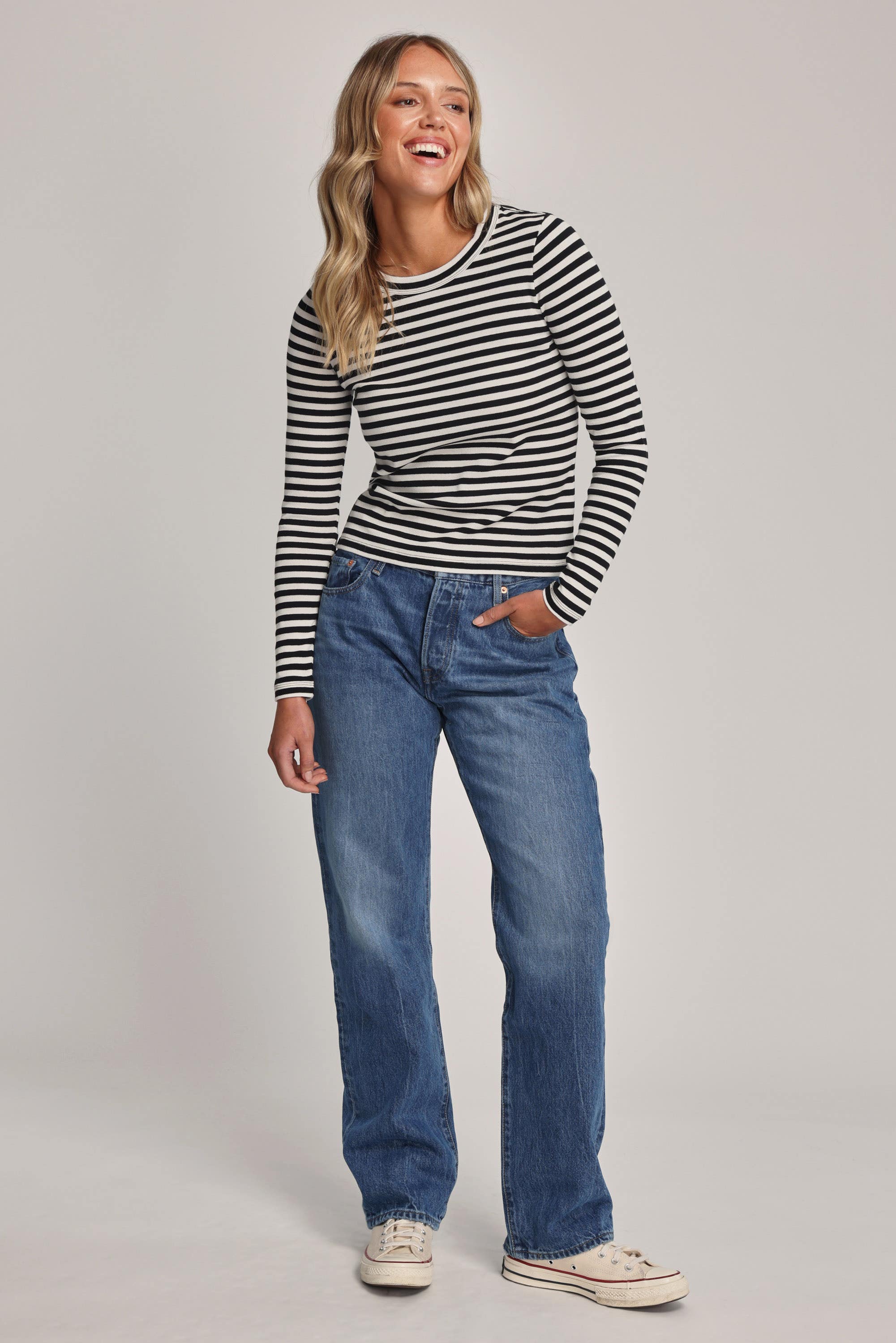 Shop Levi s 501 90 s Jean in Denim Max Women s Fashion NZ