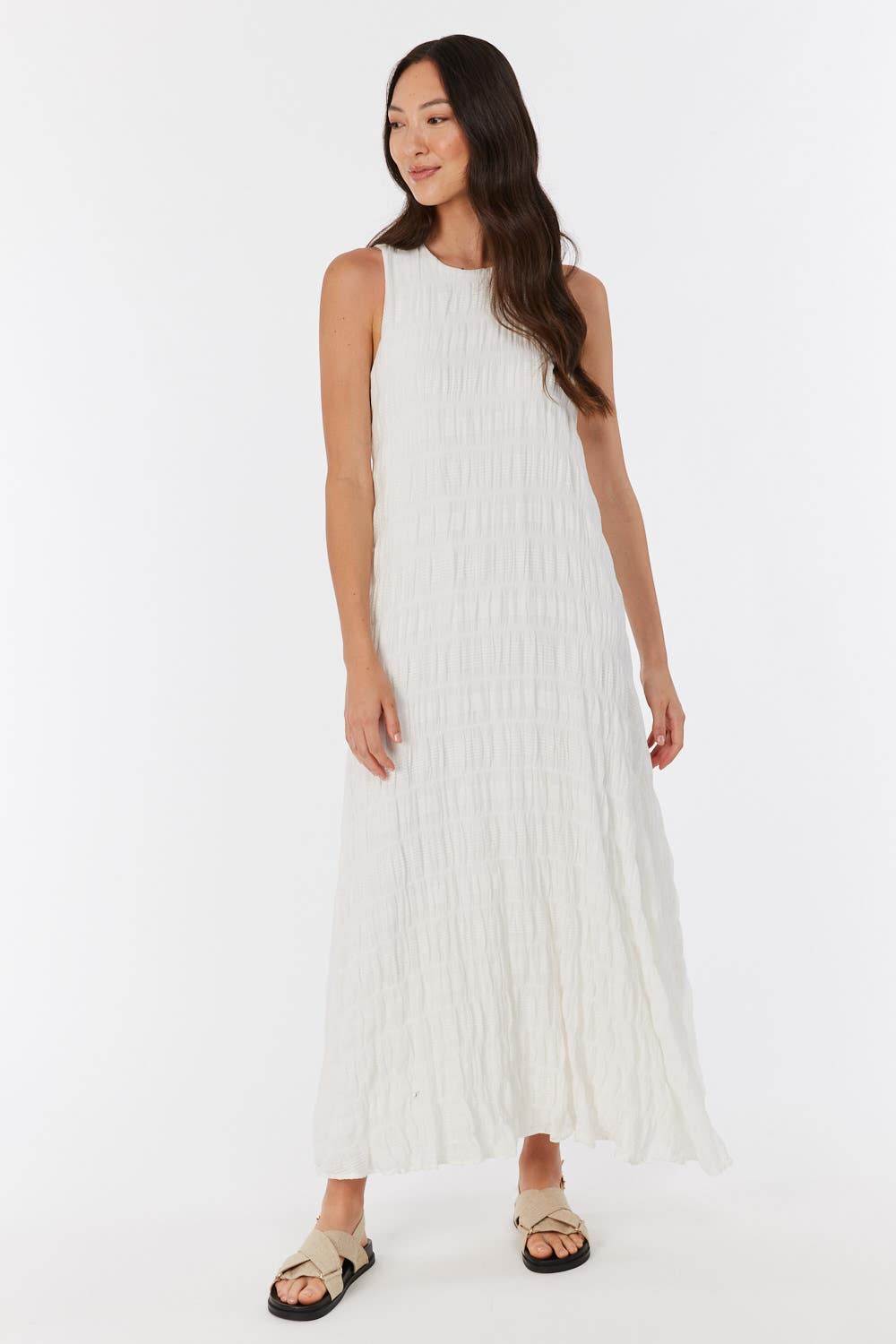 Maxi new arrivals dresses max