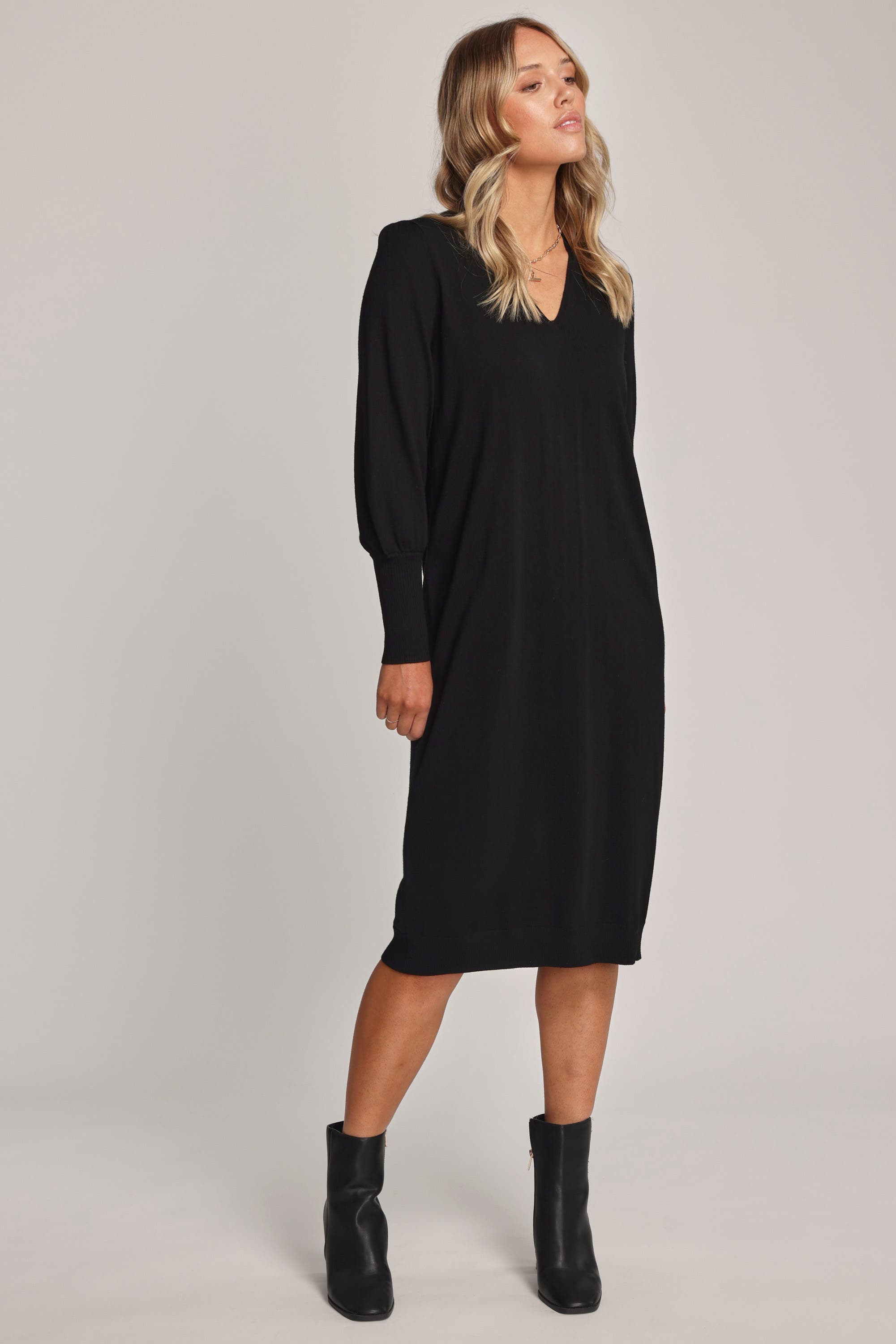 Blouson dress deals meaning