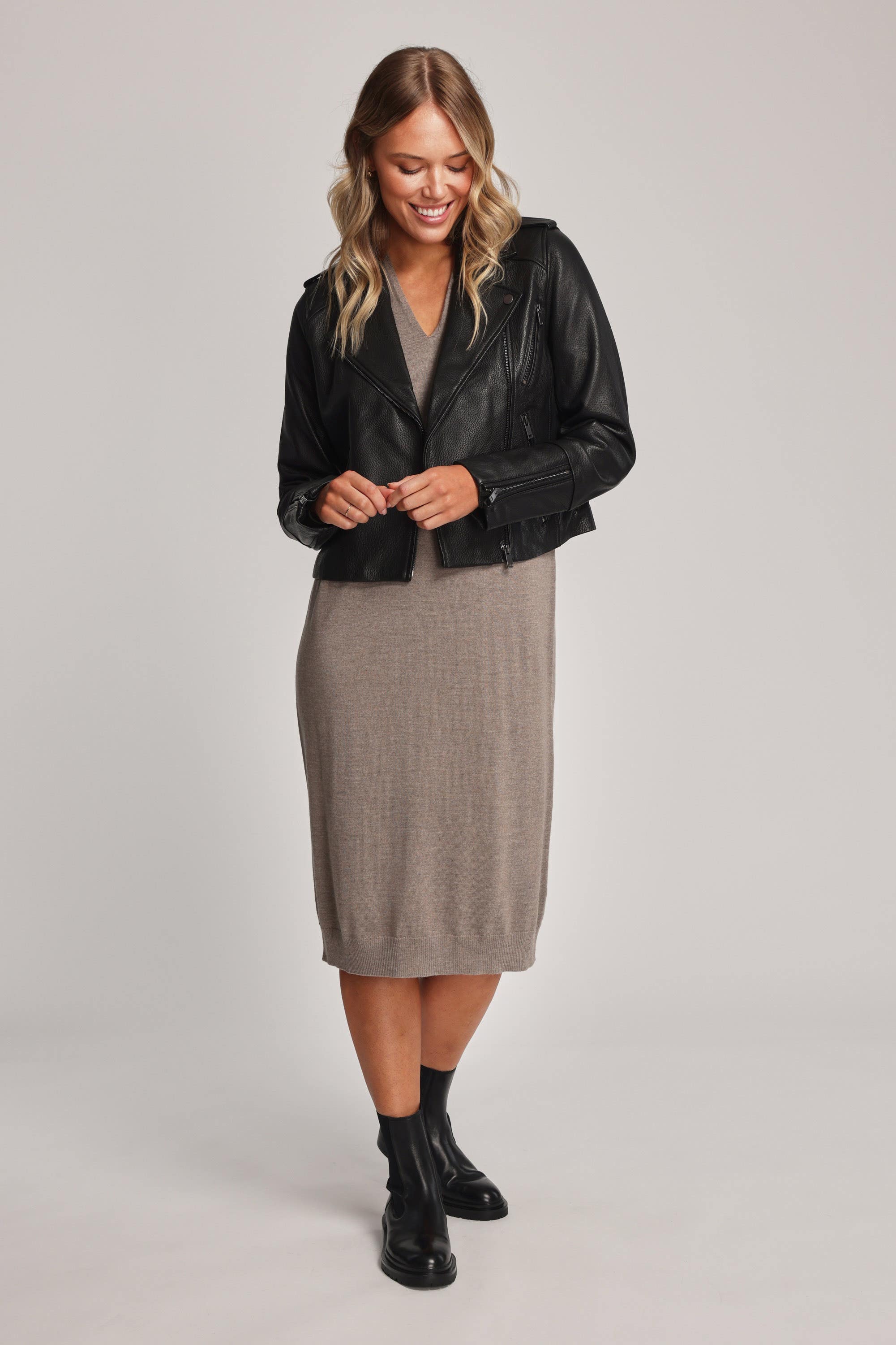 Blouson sales dress meaning
