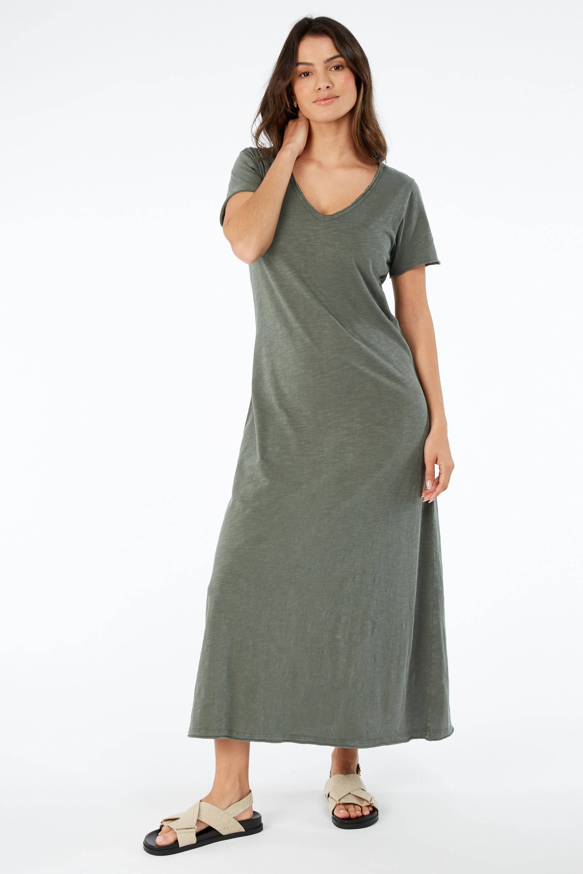 Max t shirt dress hotsell