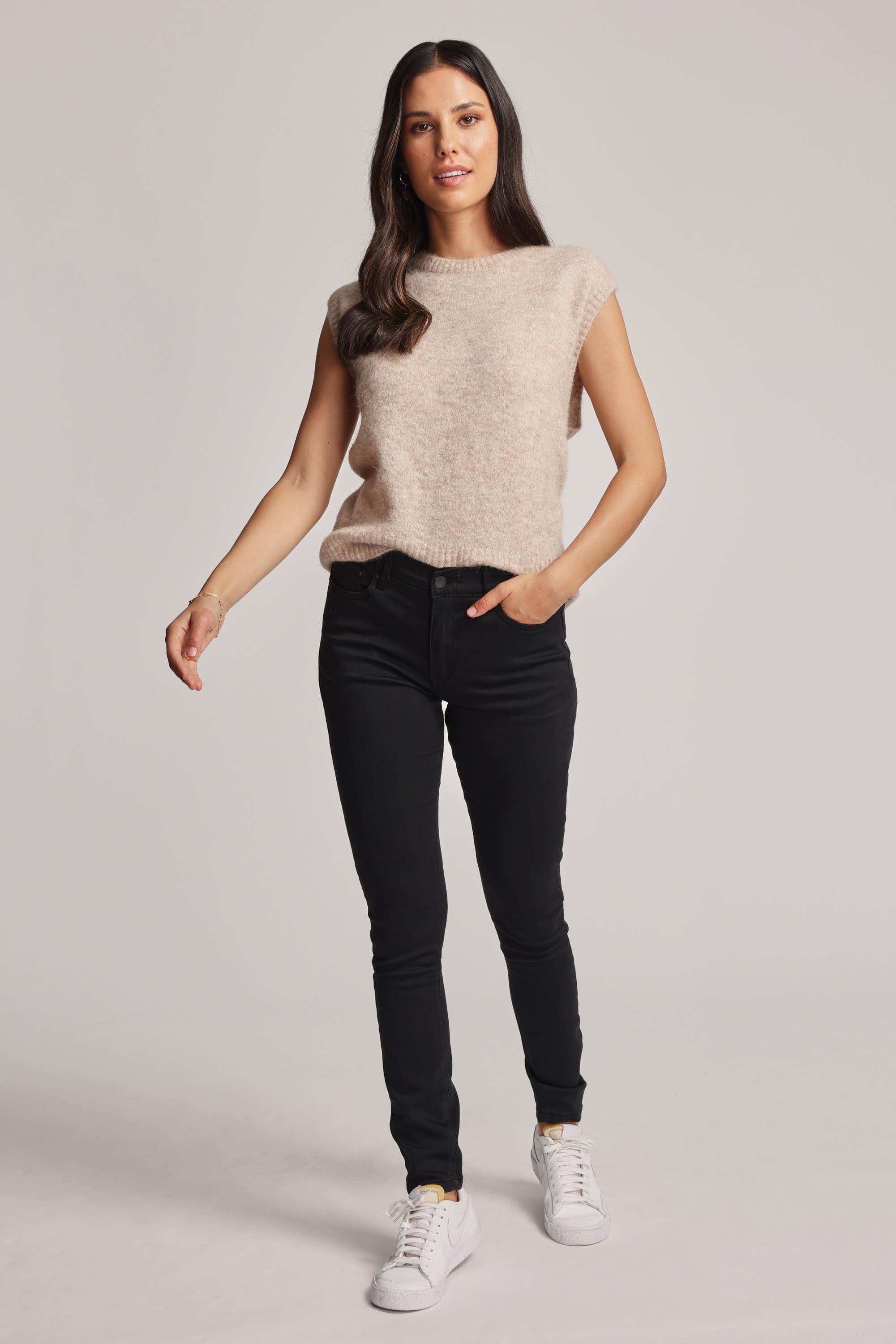 Mid skinny on sale