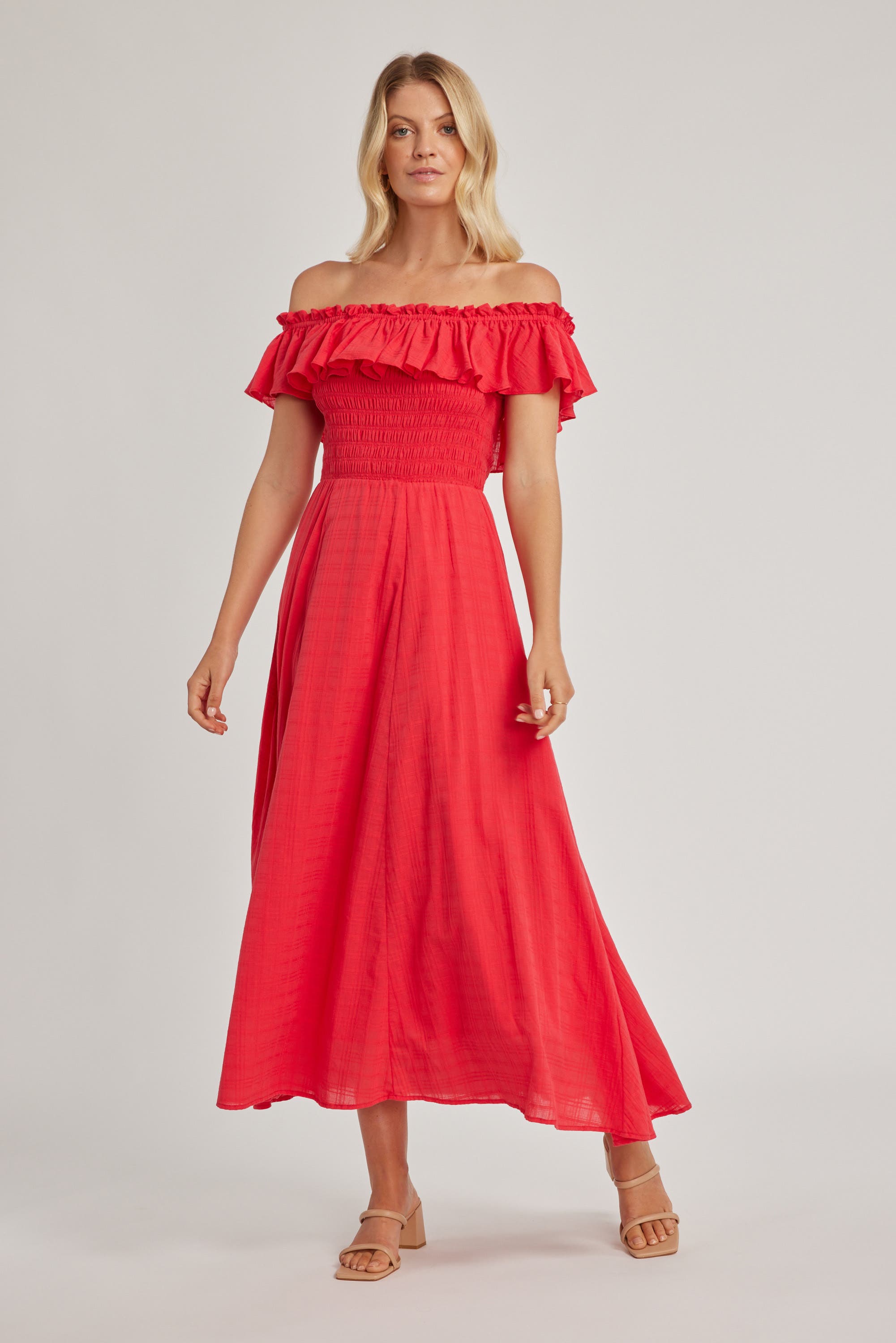 Buy hotsell red dress