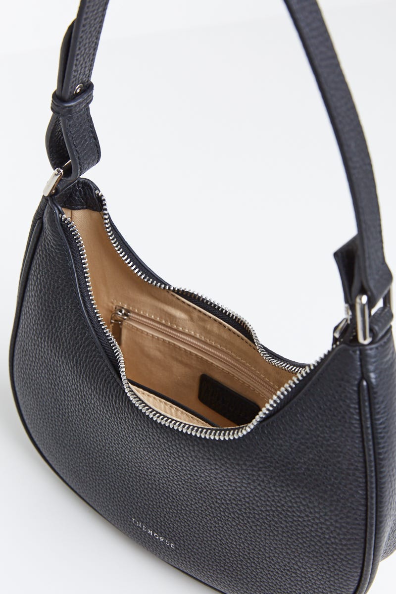 Shop The Horse Friday Bag in Black Max Women s Fashion NZ