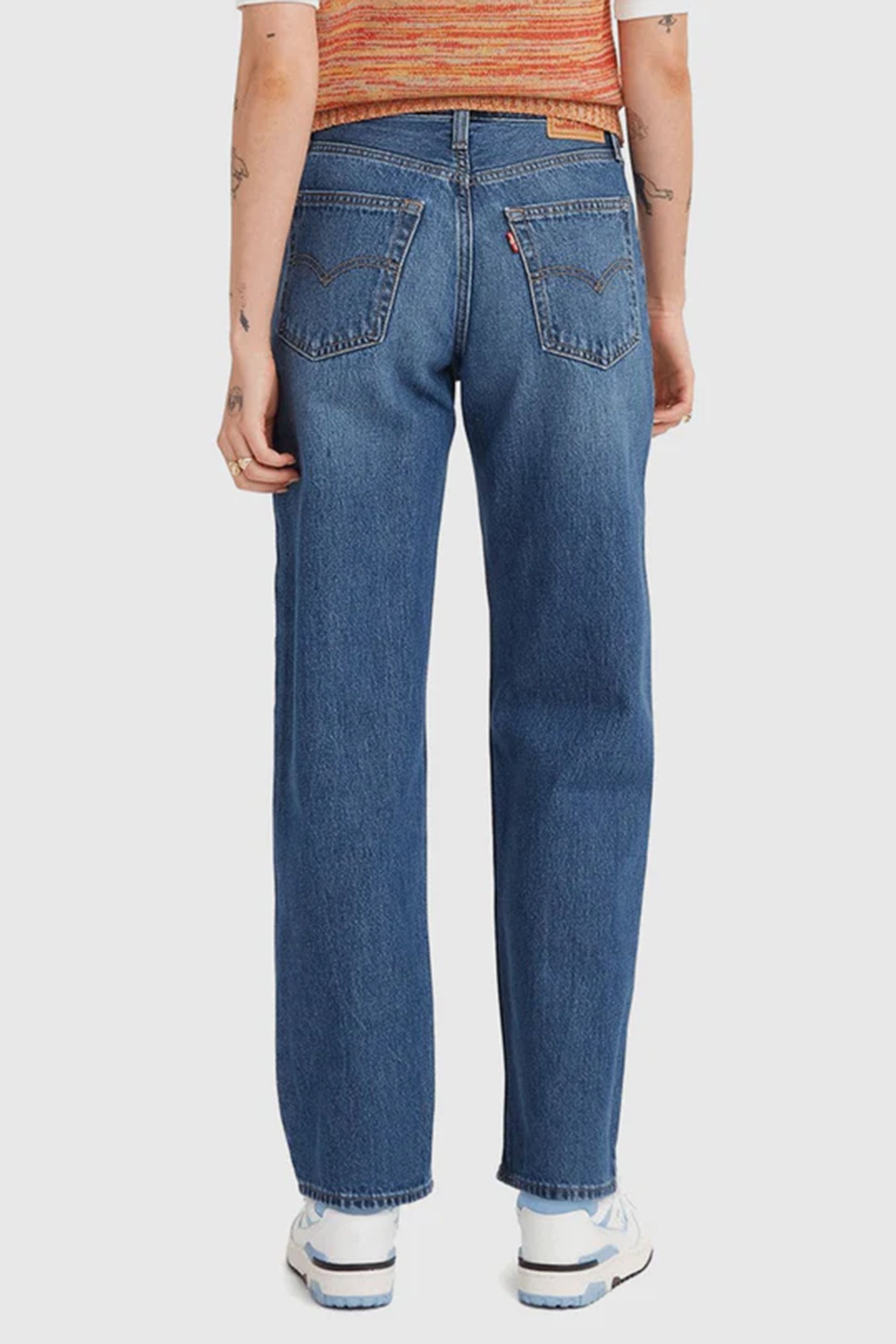 Levis 536 online jeans