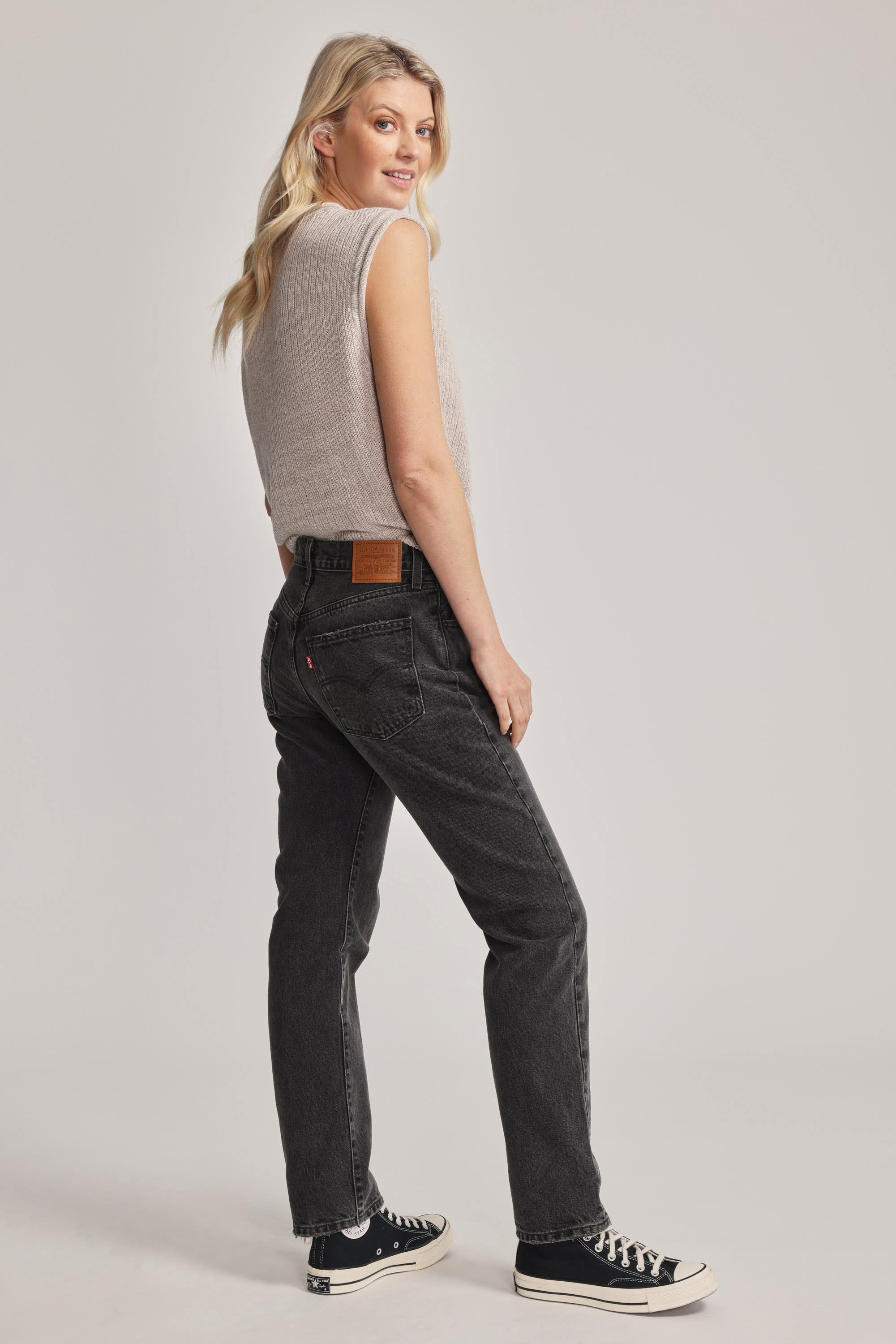 Levis shop 317 jeans