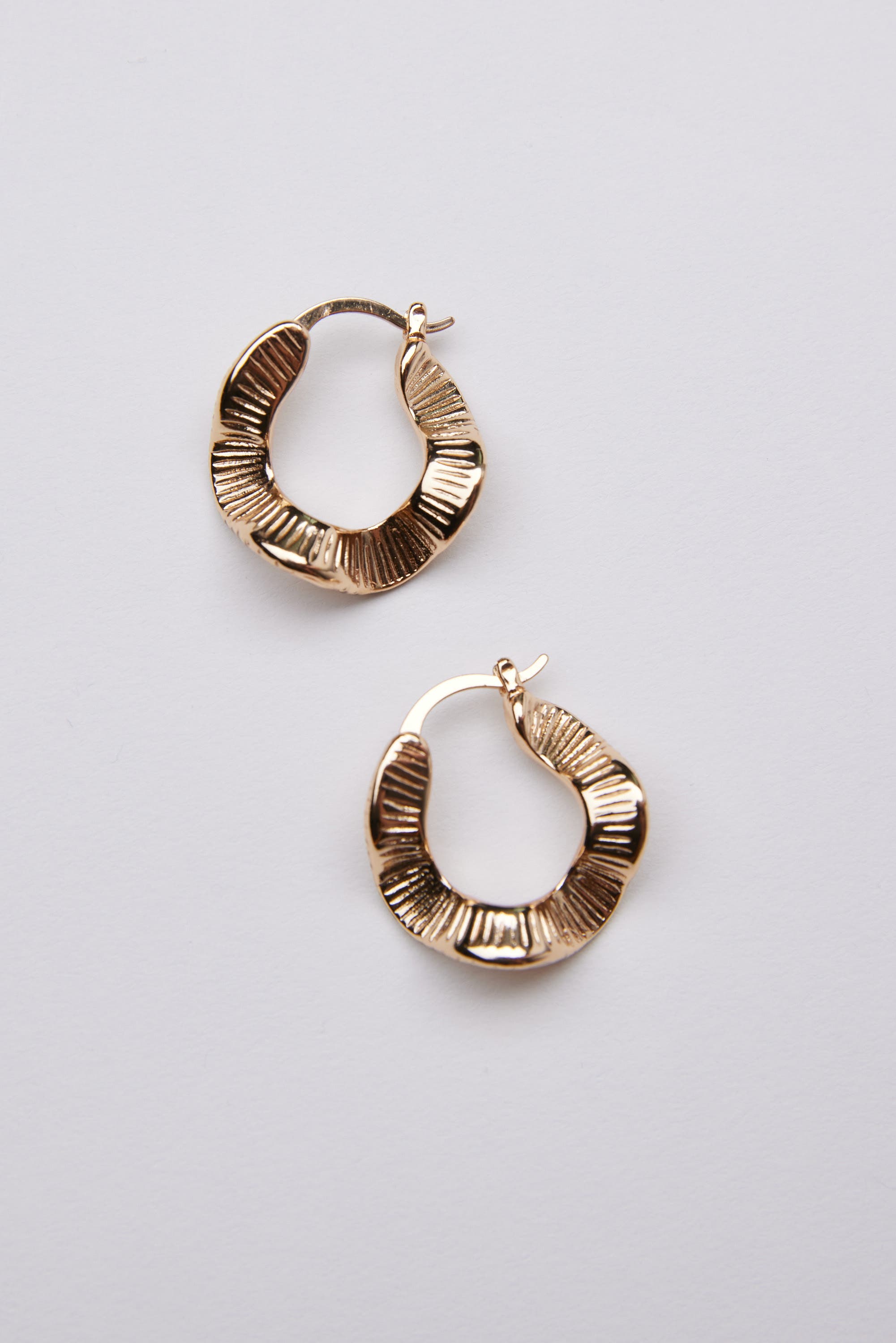 Mae bella earrings on sale