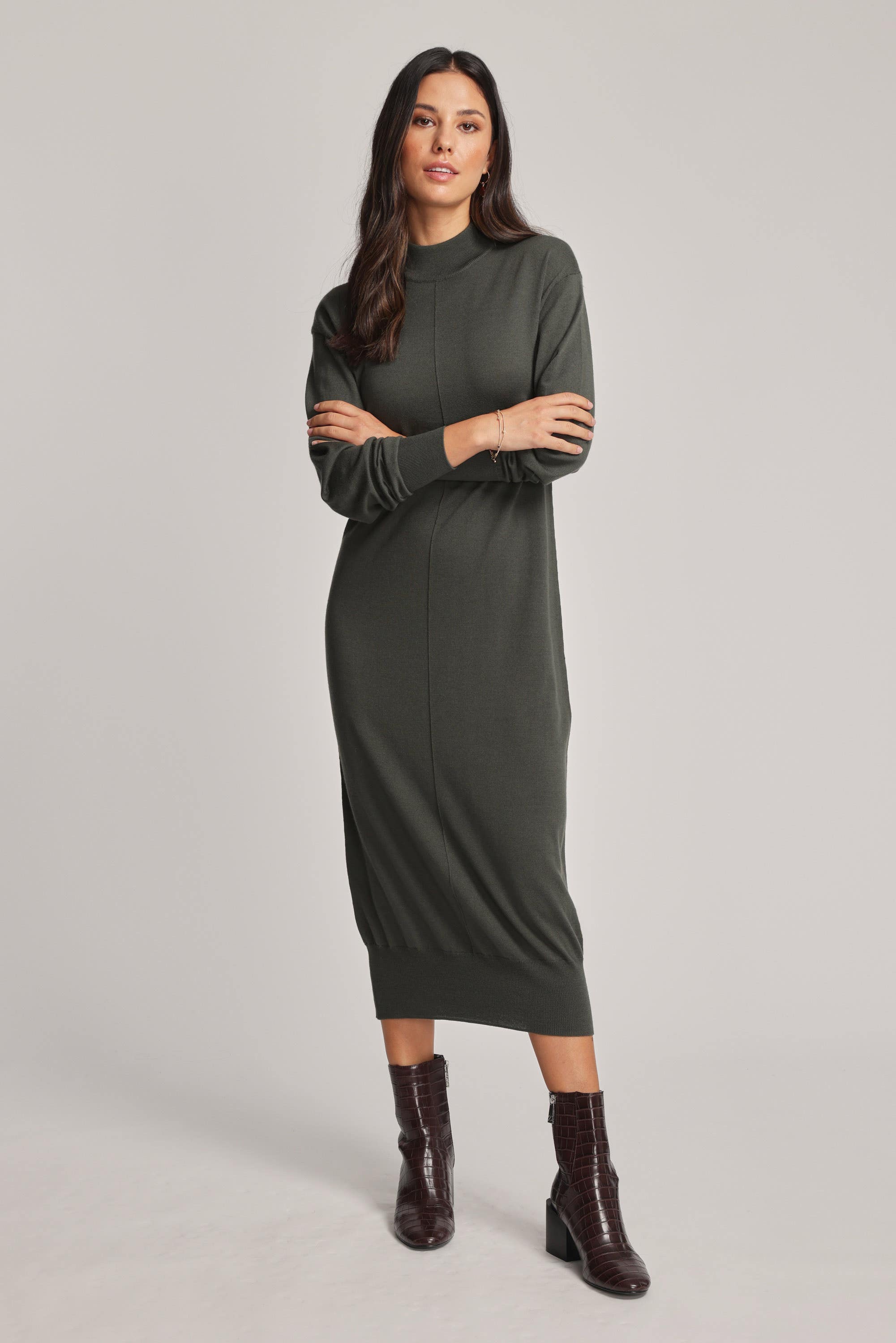 Sweater dress 2025 nz