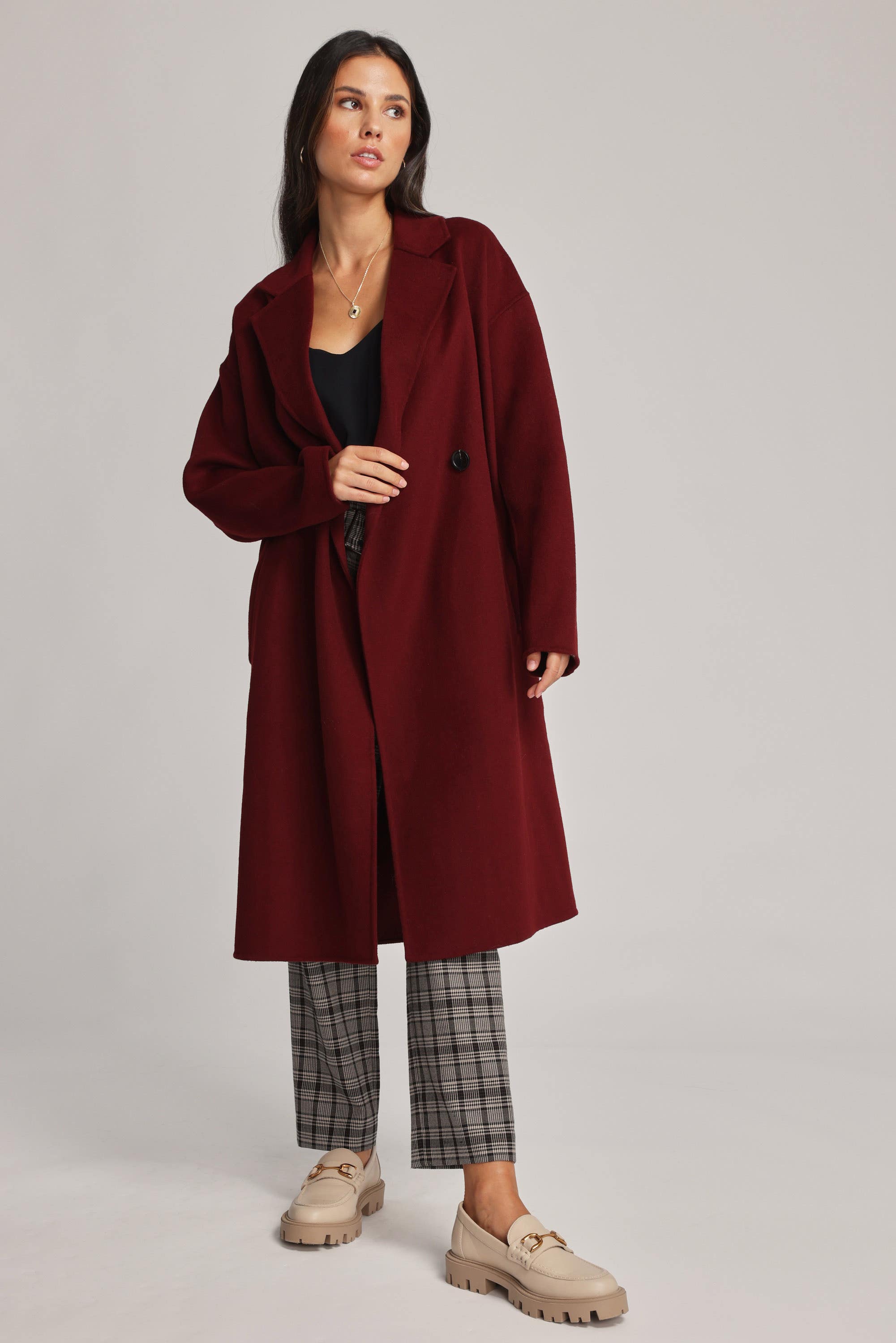 Levis frida coat 2025