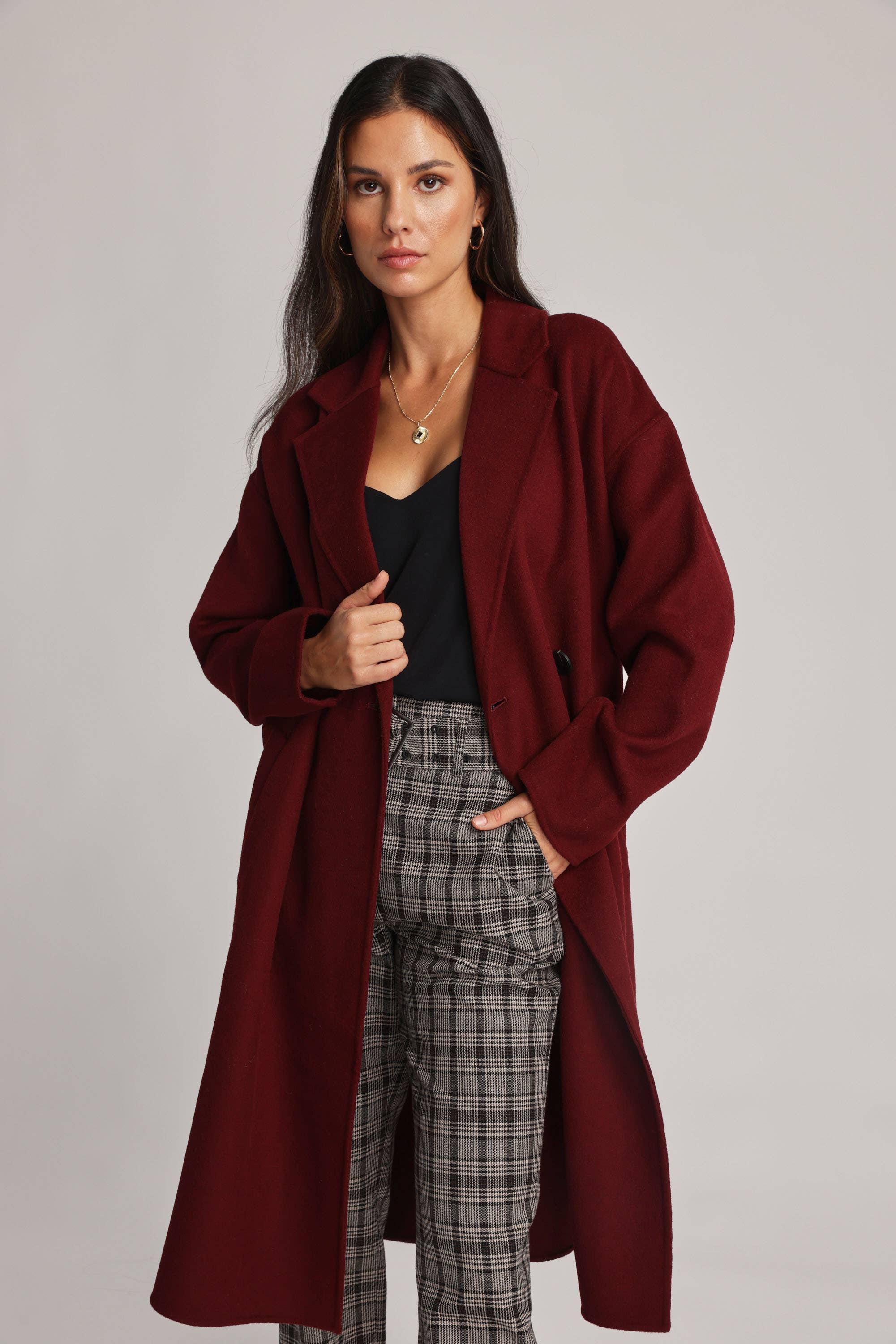 Frida coat levis on sale