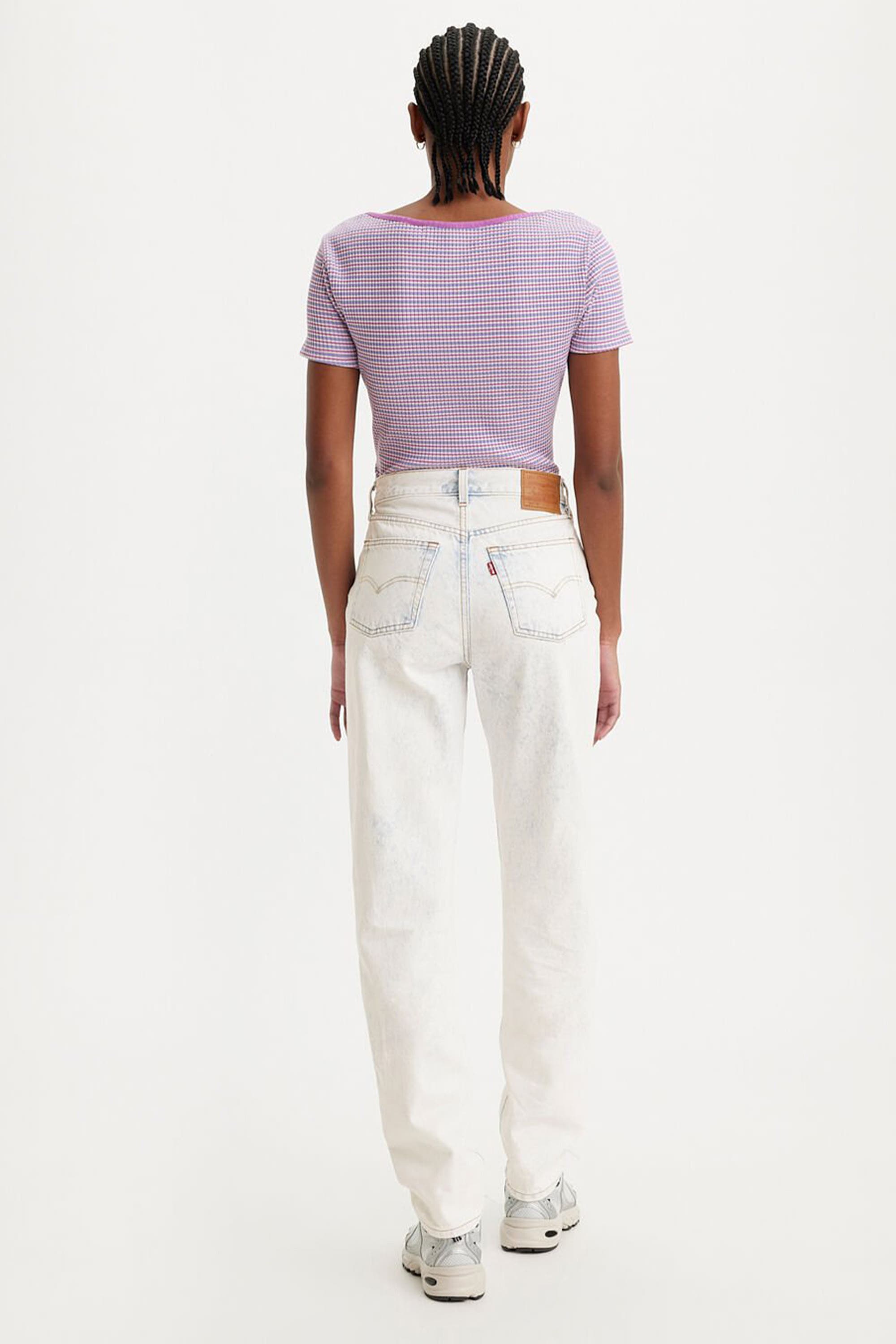 Levis 501 central park outlet