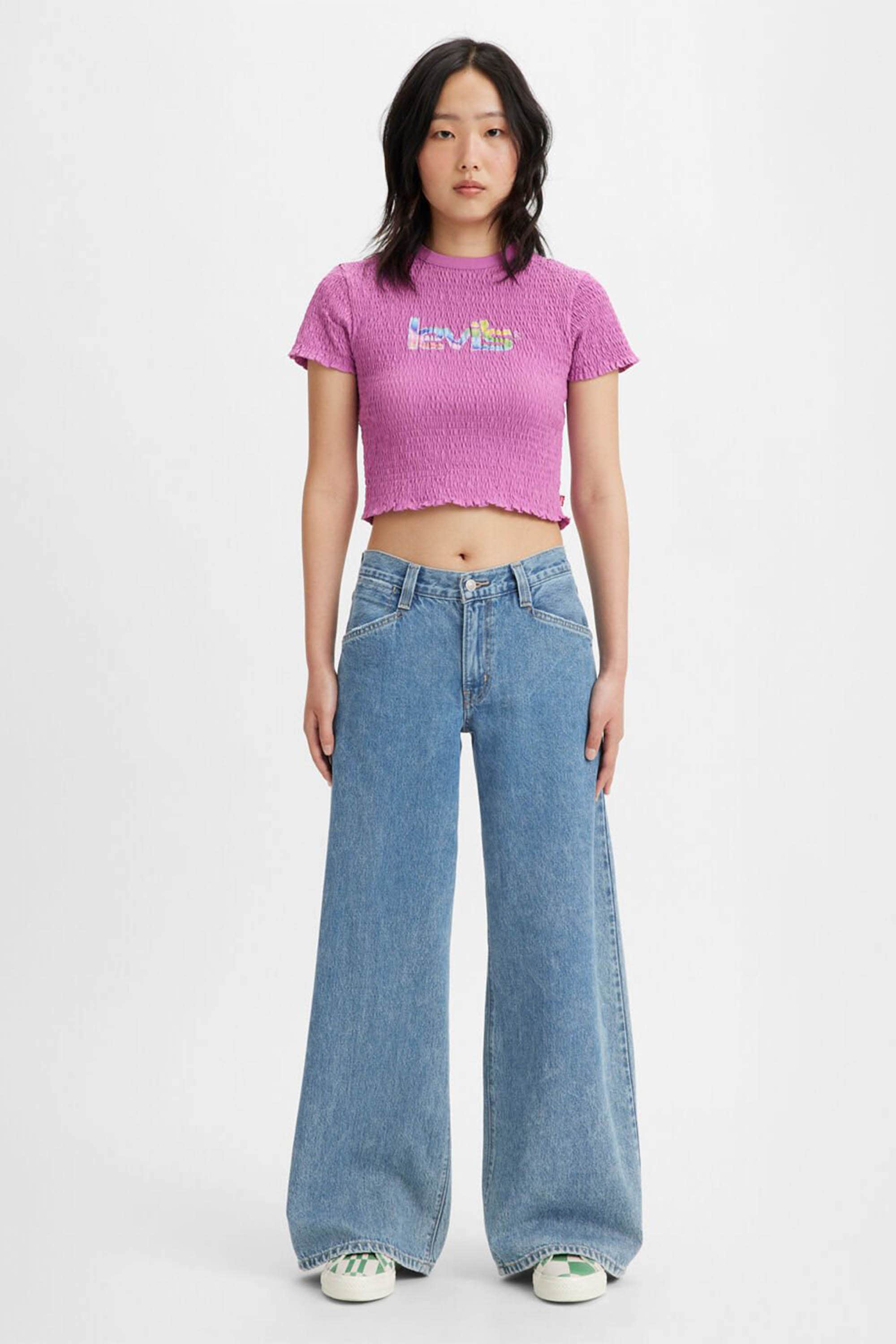 Levis online 28 leg