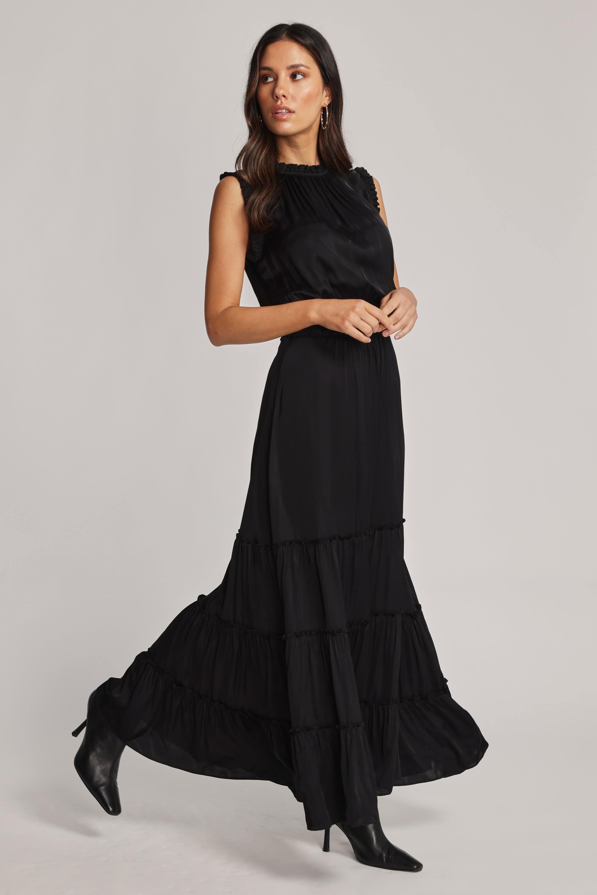 Maxi dresses sales in max