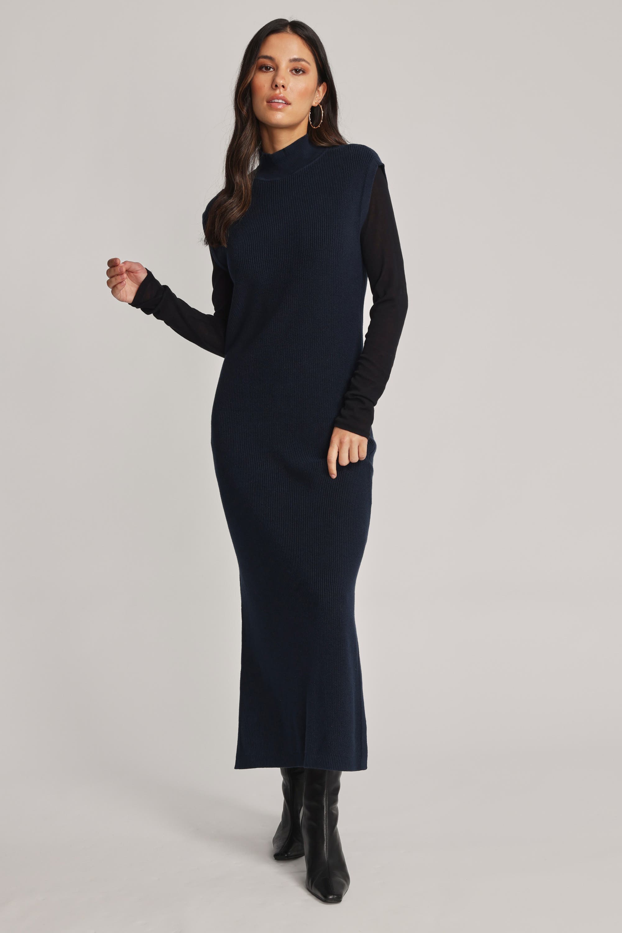 Sweater dress nz on sale