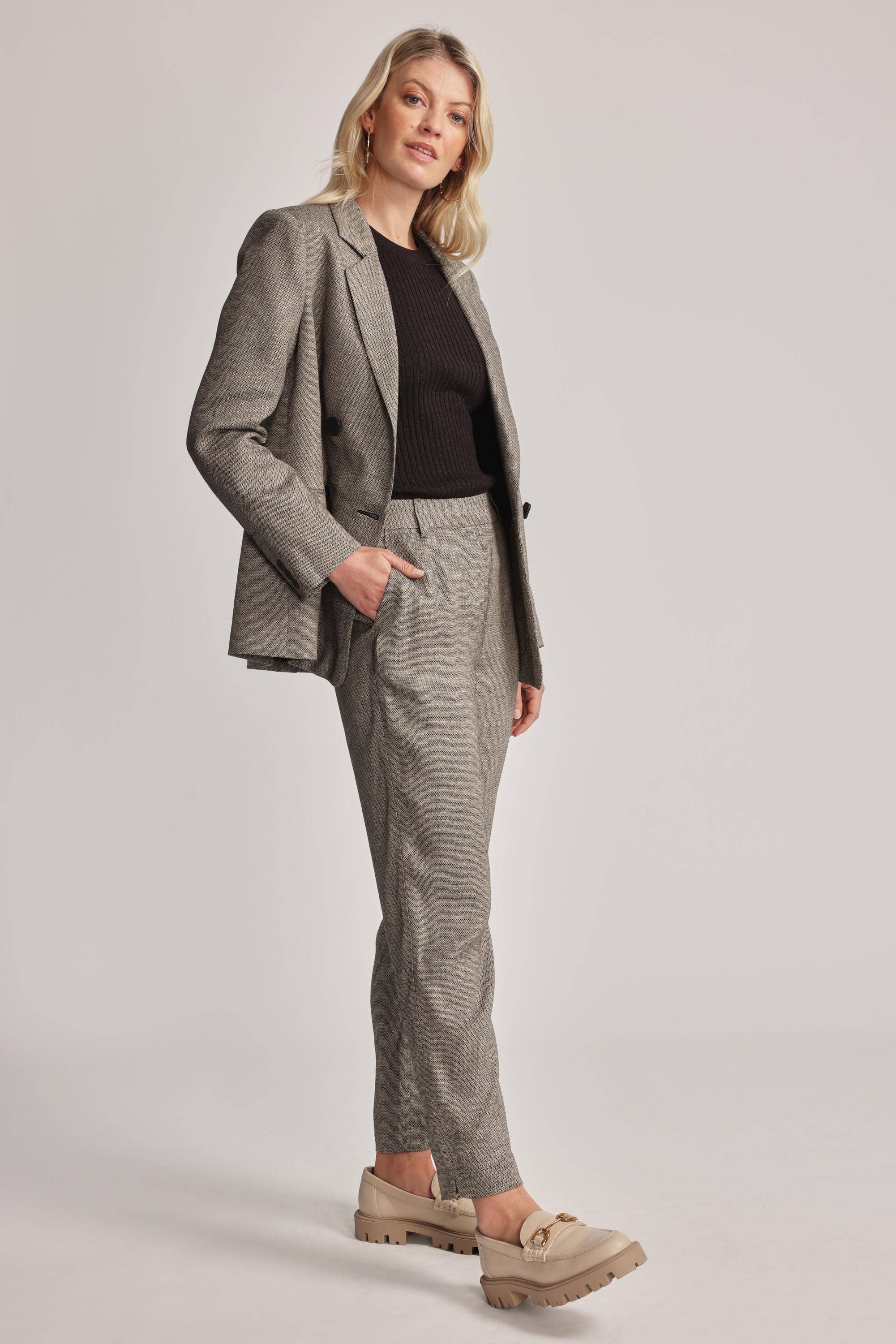 Everyday blazer womens sale