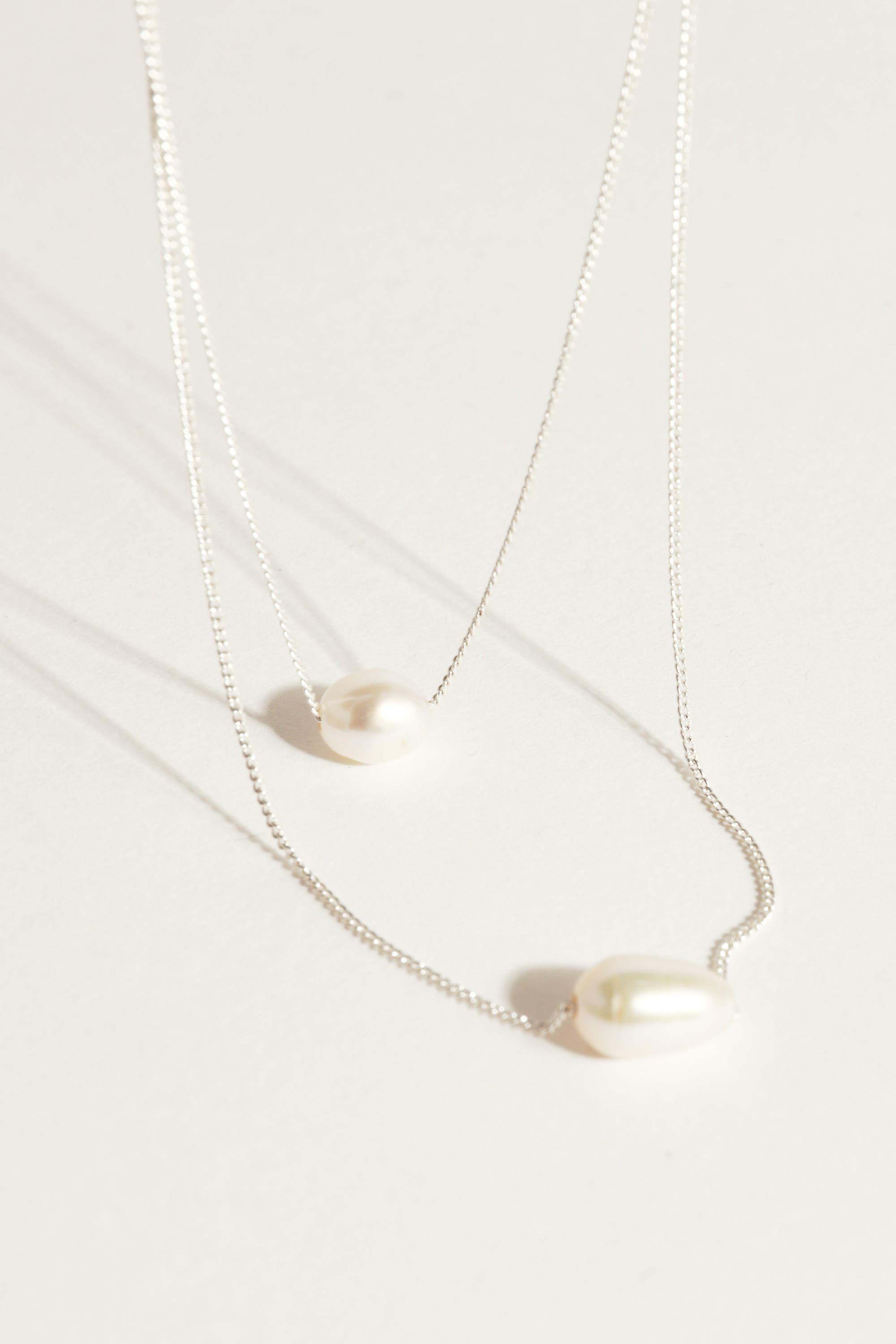 Pearl on sale pendant nz