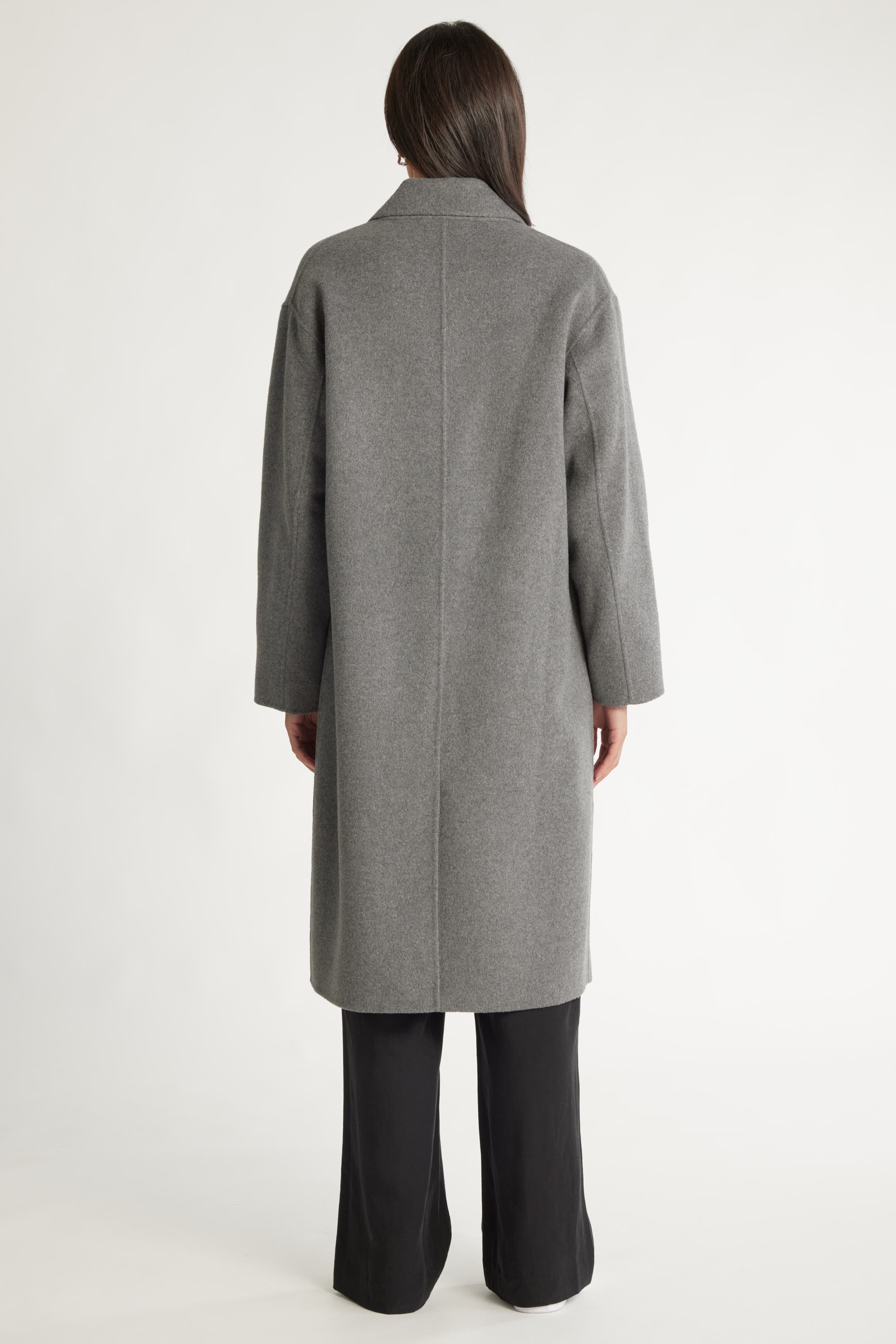 Next grey coat hotsell