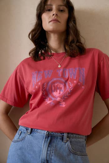 A Outfit