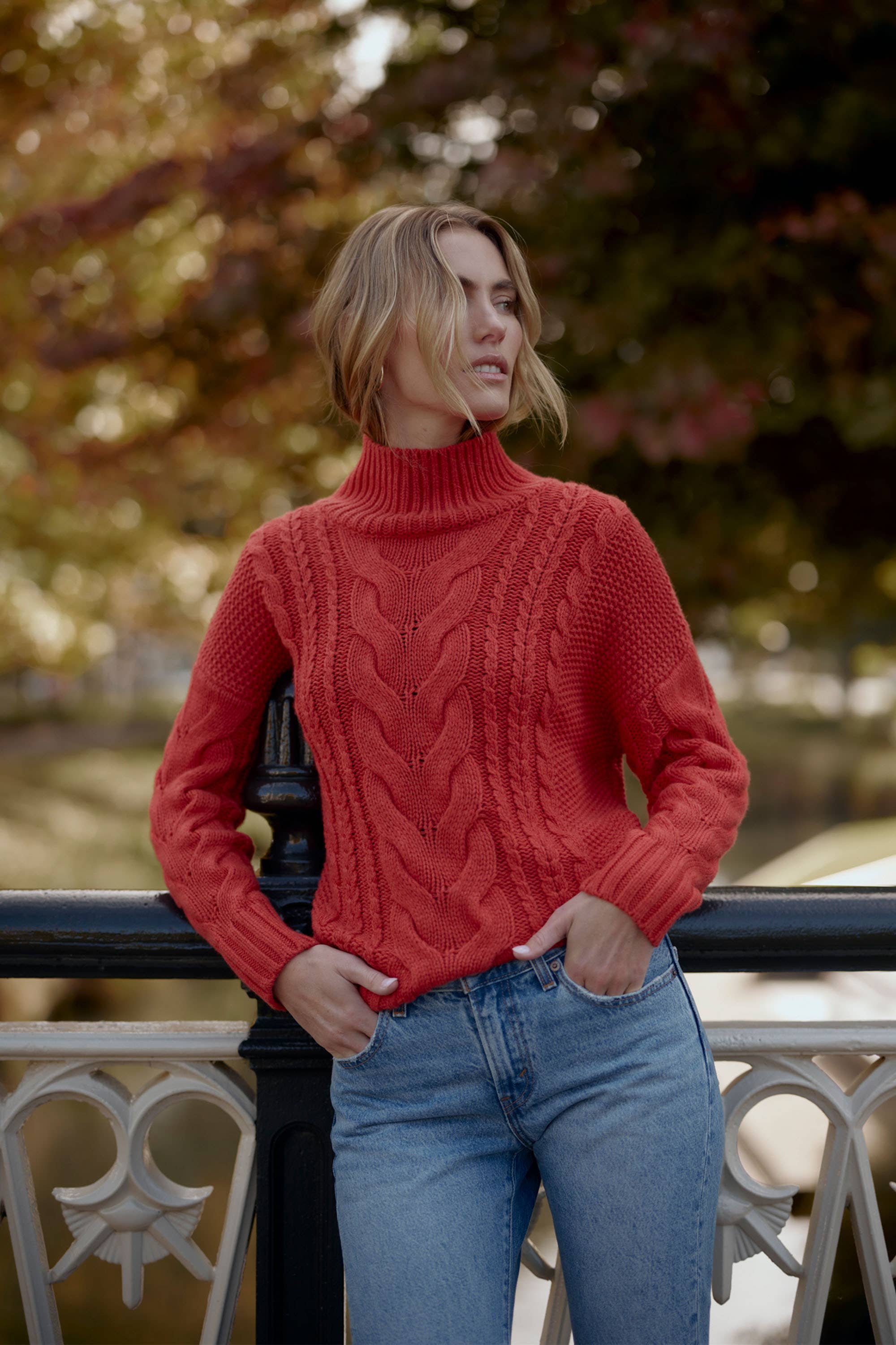 Knit tops nz sales