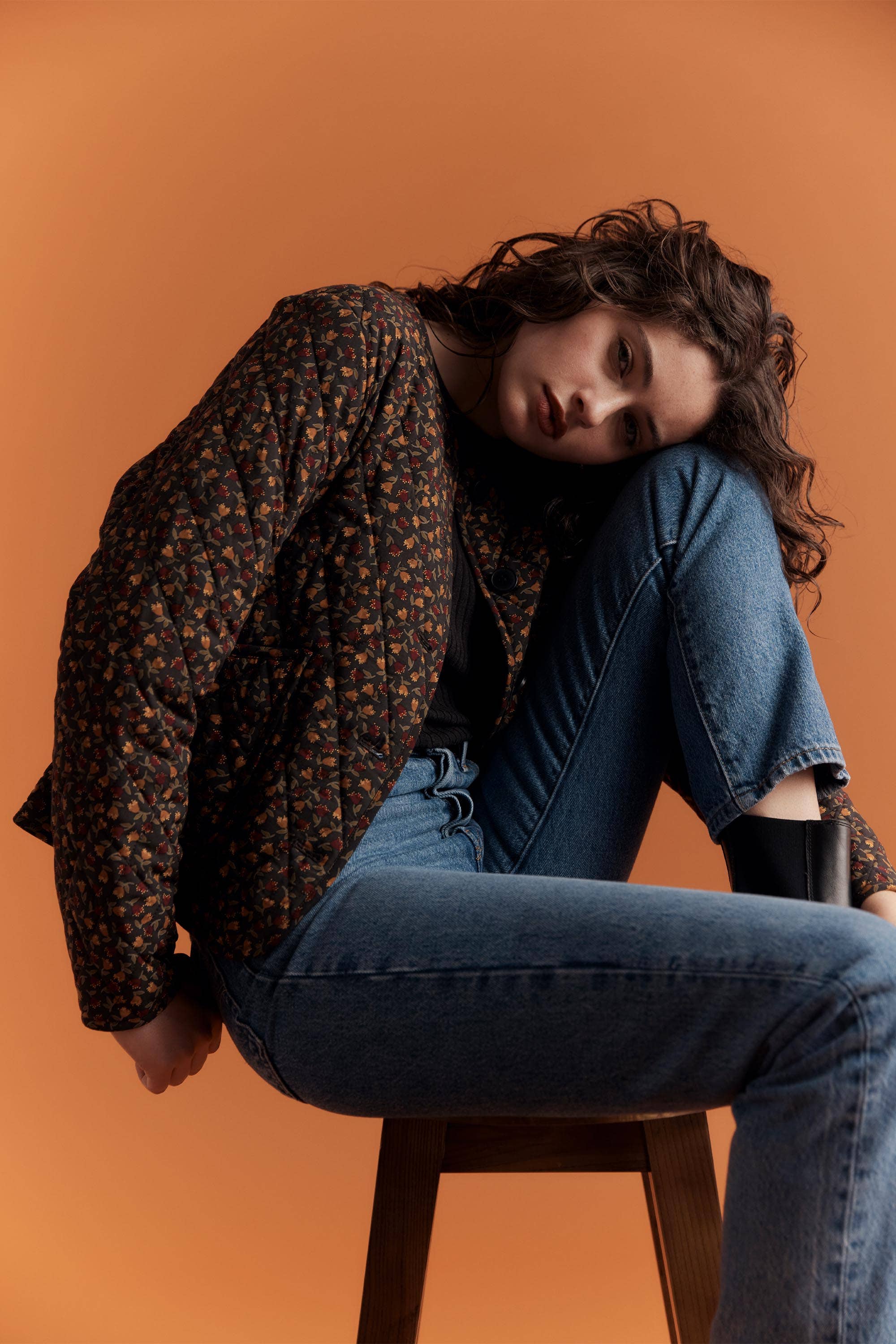 Cropped new arrivals jacket nz