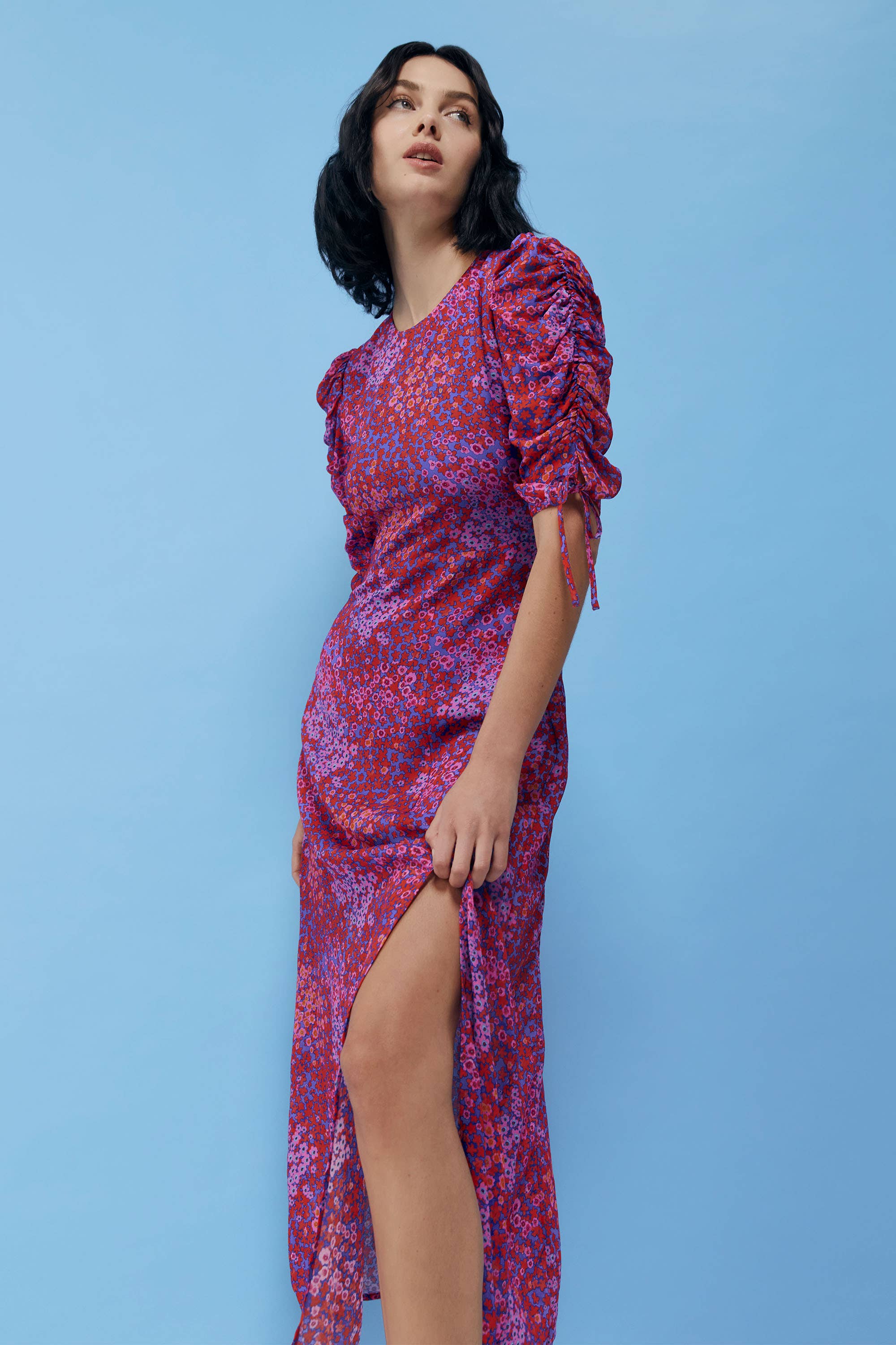 Max hotsell brand dresses
