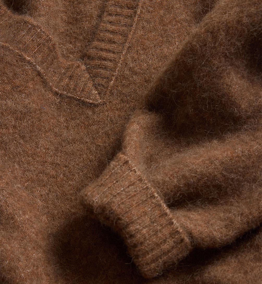 Knitwear Care Guide