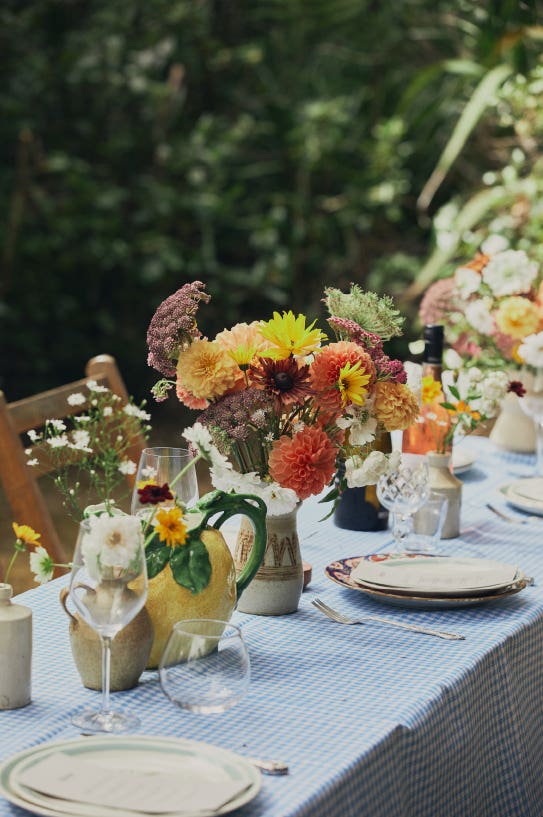 A Celebration of Women