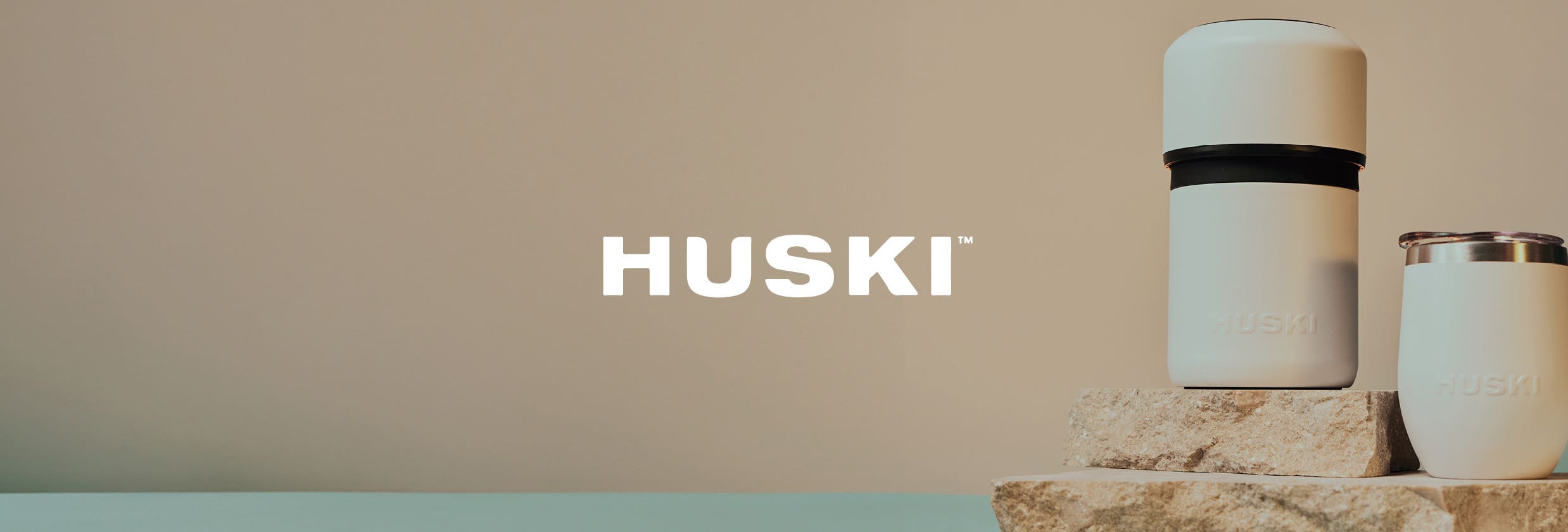 Huski Beer Cooler 2.0, New