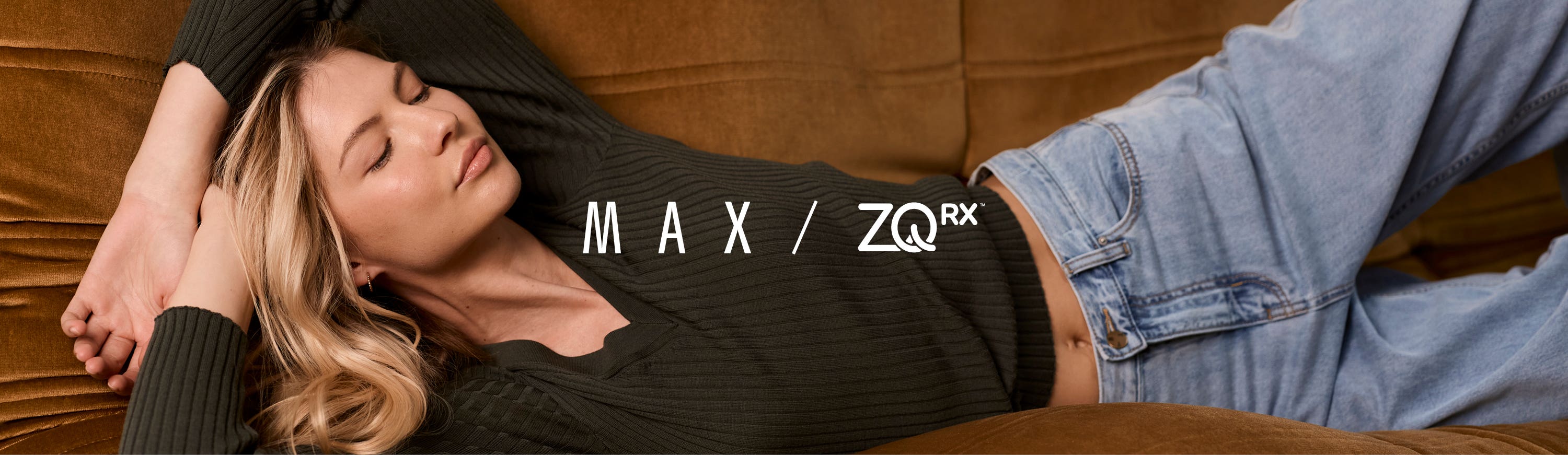 Shop ZQRX Merino online at Max.