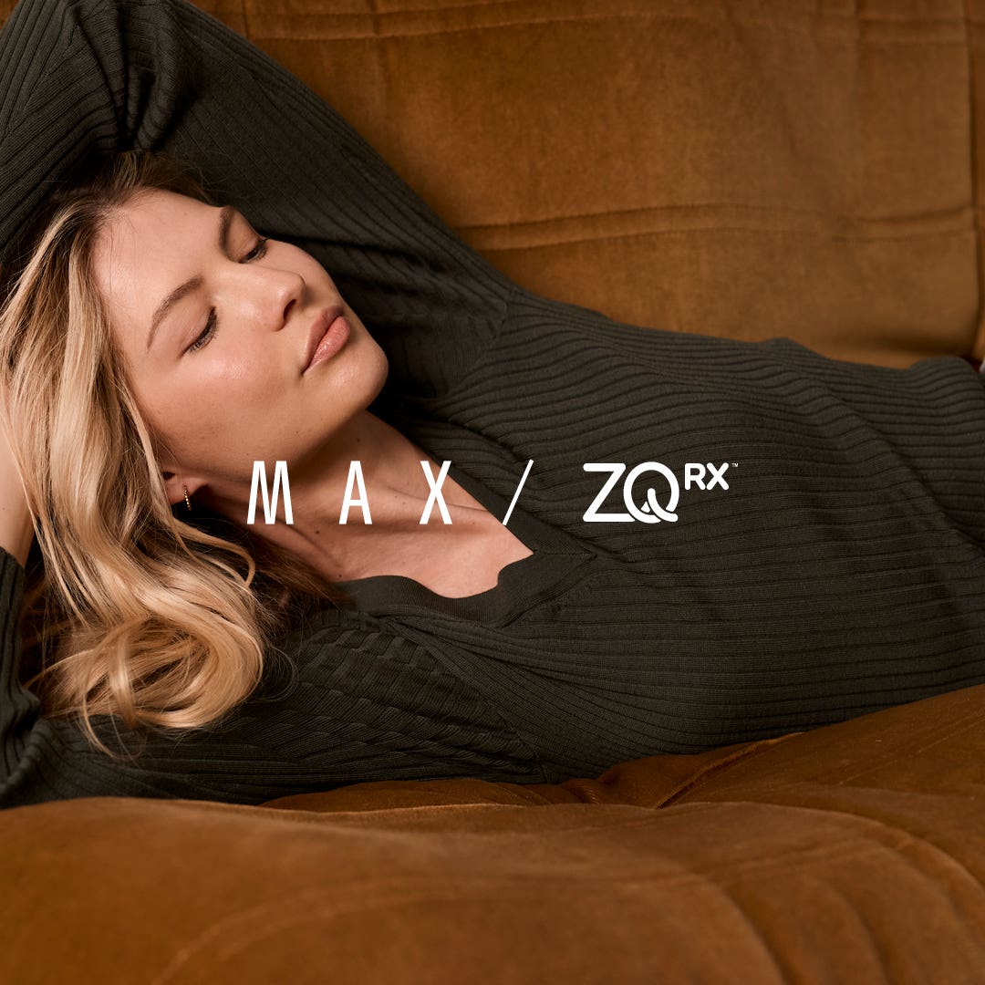 Shop ZQRX Merino online at Max.