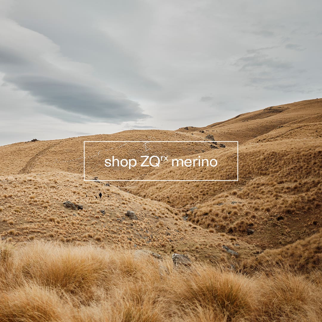 Shop ZQRX Merino online at Max.
