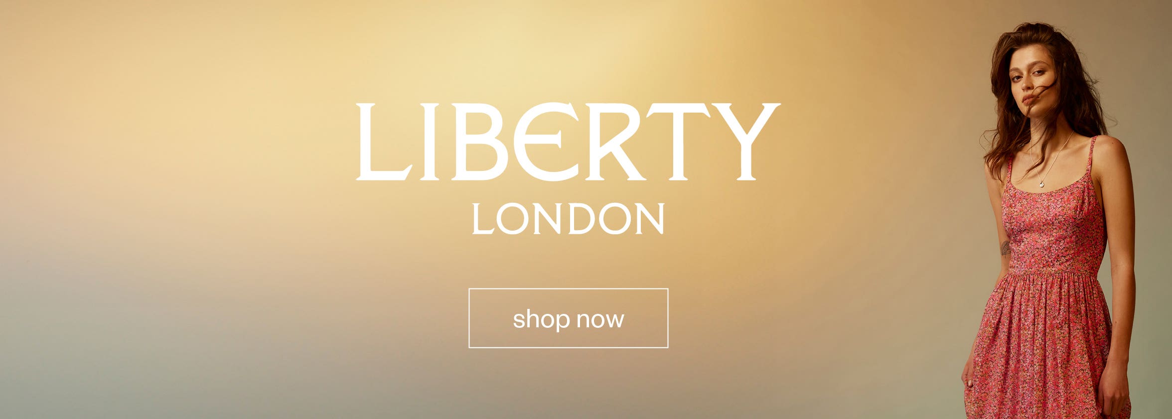 Liberty of London prints available at Max