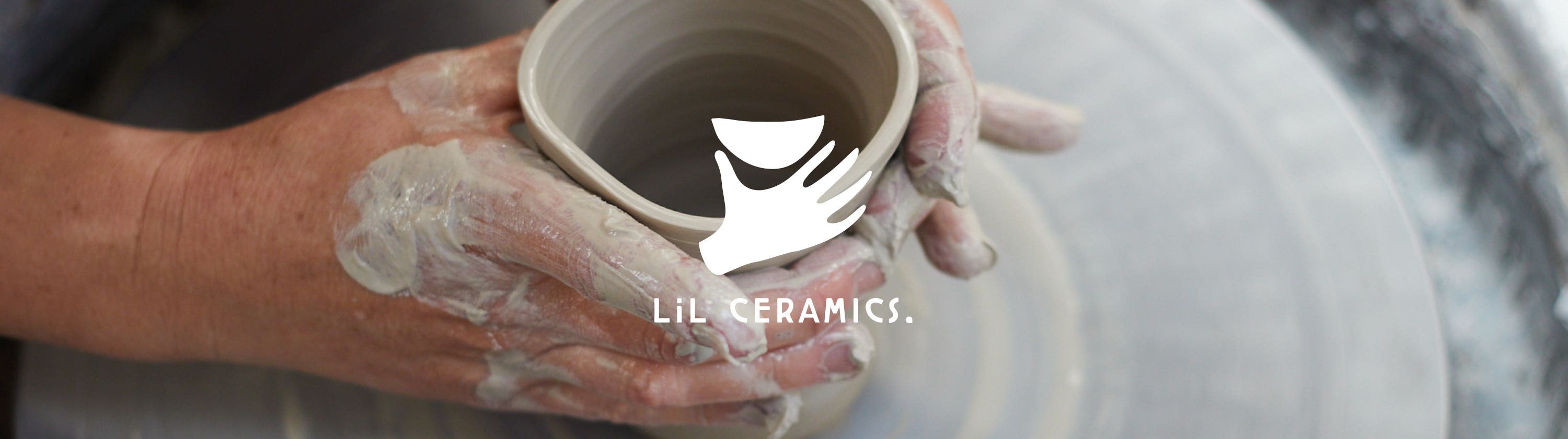 Lil Ceramics available at Max