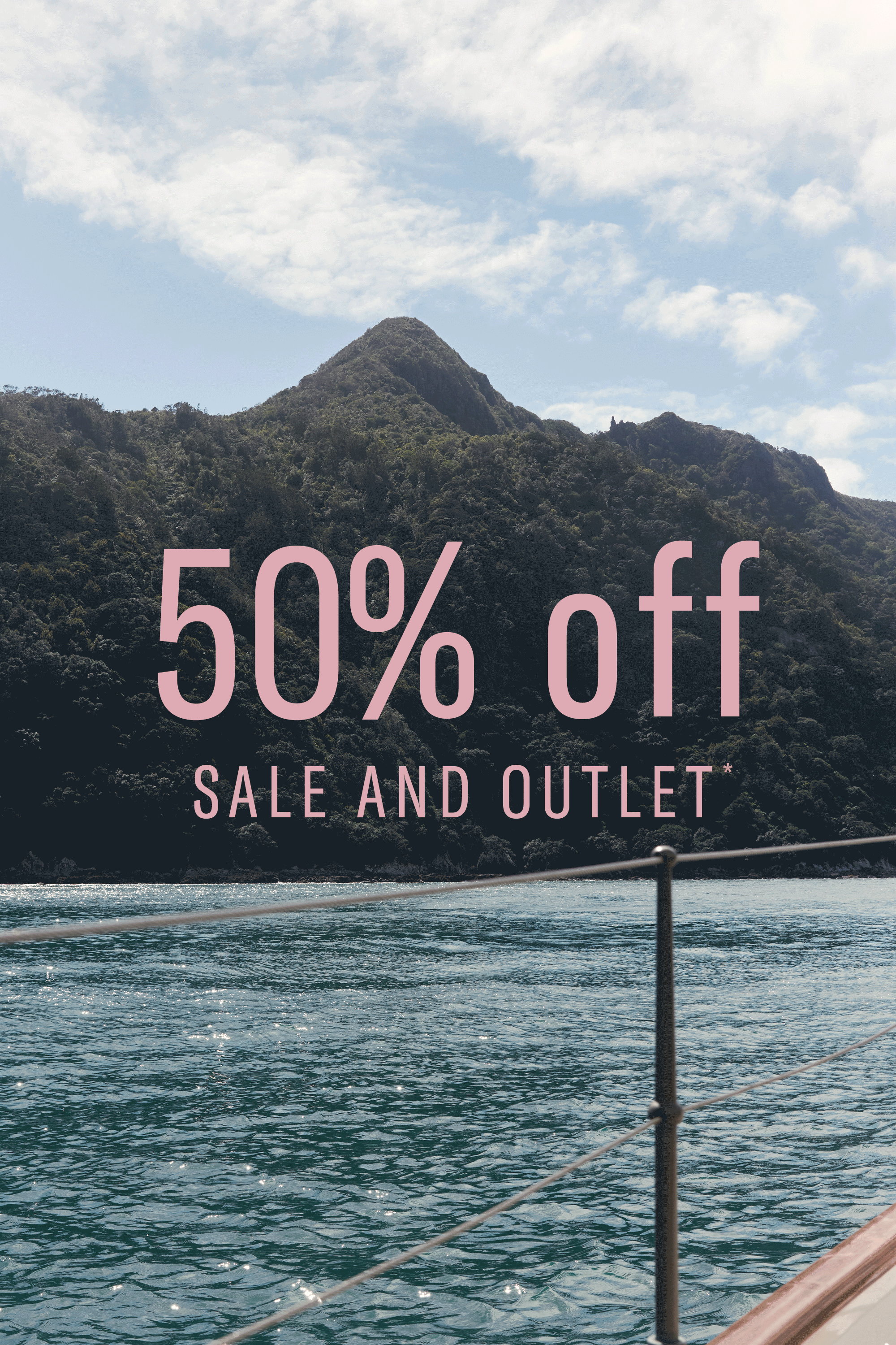 Sale & Outlet - 50-70% off*. Cyber Monday | November 2023