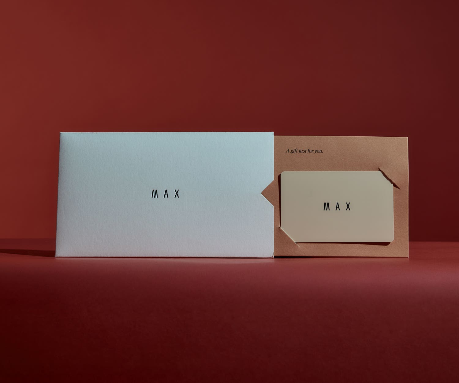 Gift cards and vouchers for women available to purchase online and instore at Max. 