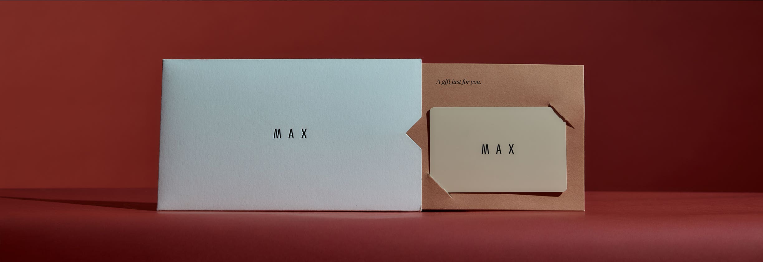 Gift cards and vouchers for women available to purchase online and instore at Max. 