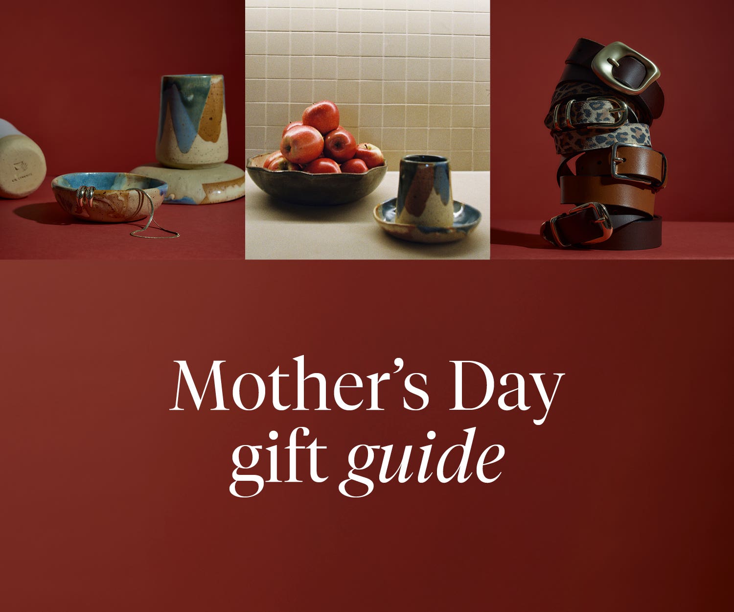 The Max Gift Guide. Shop the ultimate selection of women's gifts at Max. 