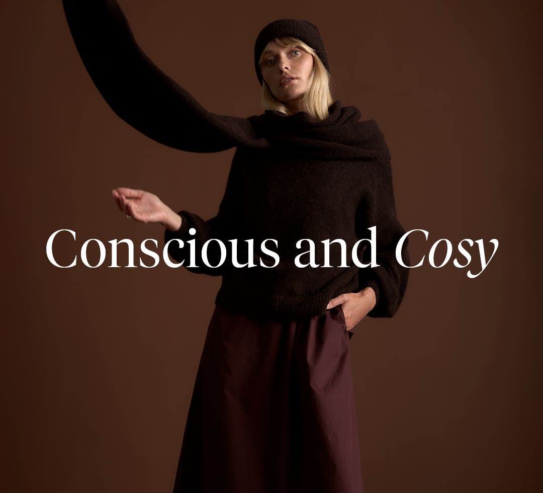 Explore our women's knitwear collection at Max. 