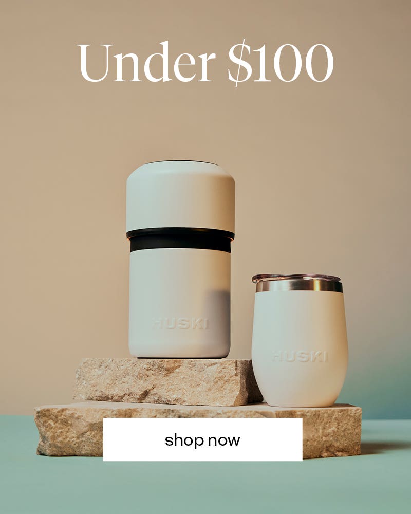 Shop gifts under $100. November 2023