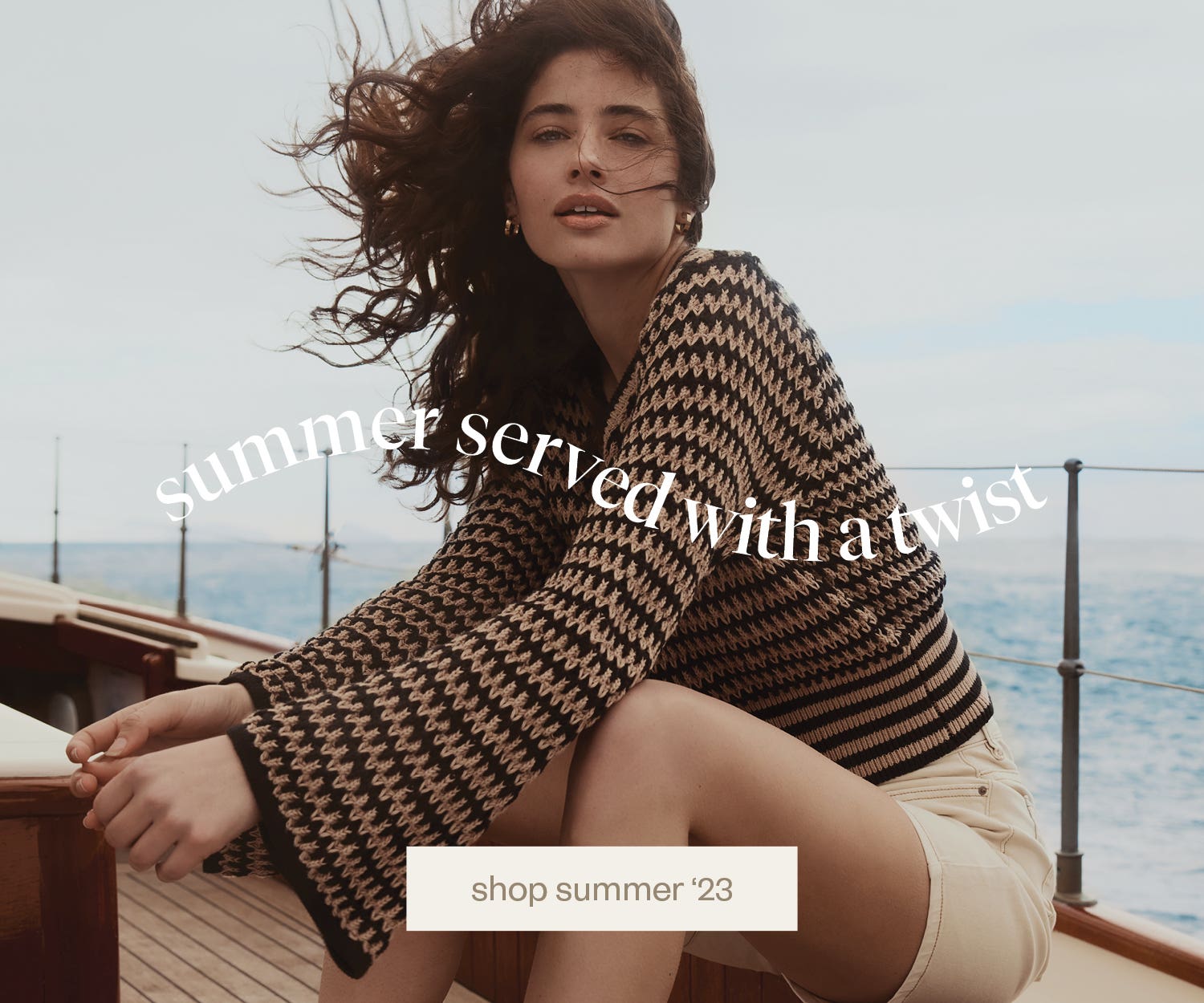 Summer. November 2023