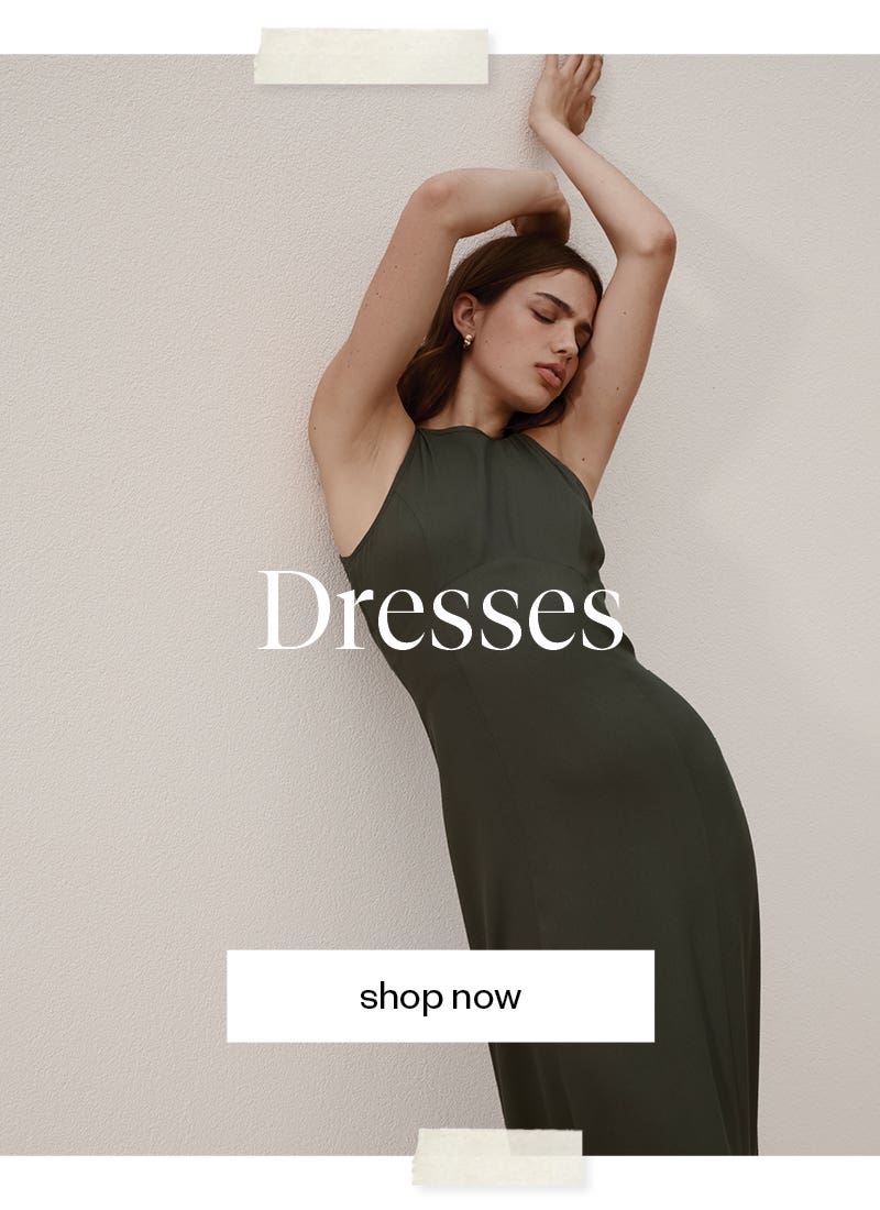Shop Dresses at Max. November 2023
