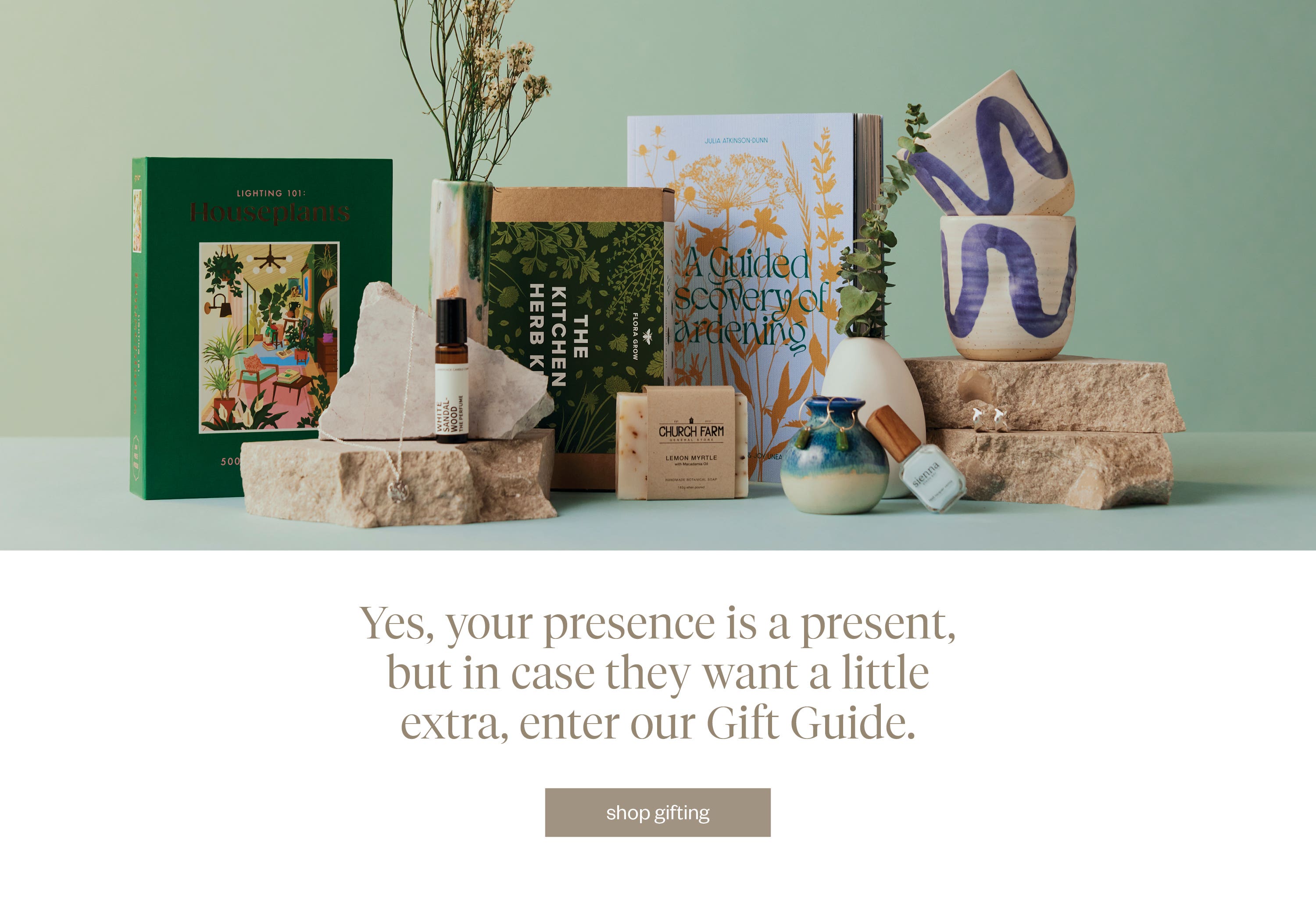 Shop gifting at Max. November 2023