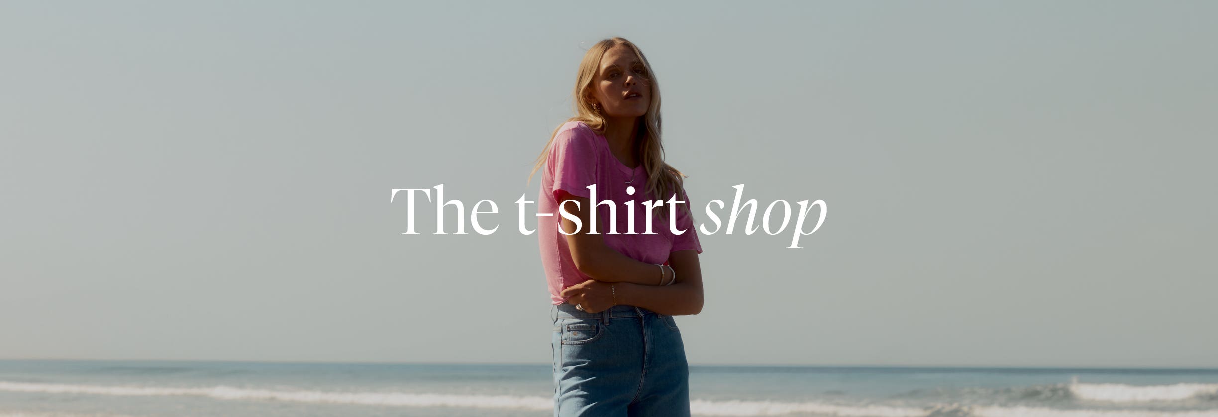 Shop t shirts and tanks at Max. 