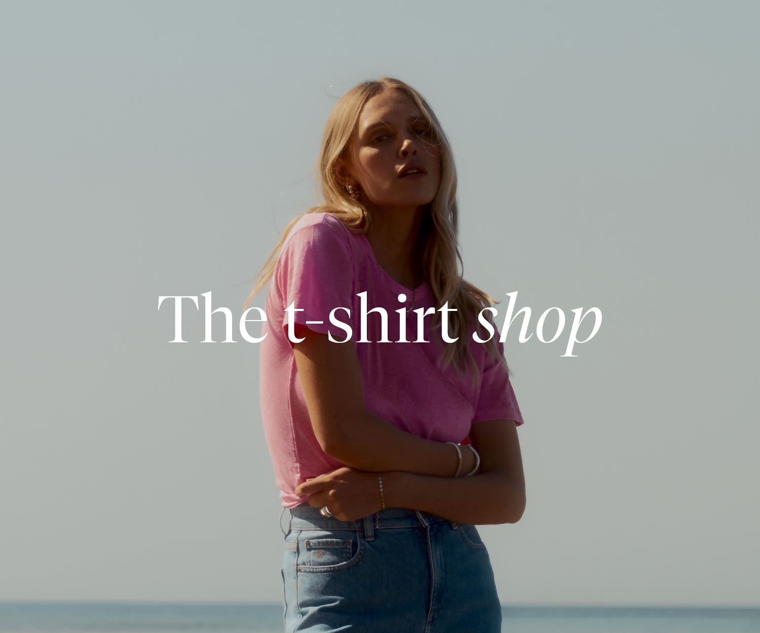 Shop t shirts and tanks at Max. 