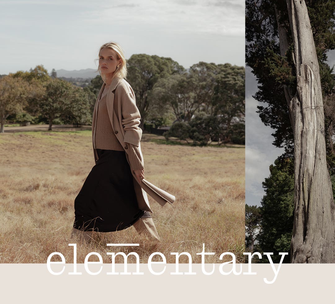 Introducing Elementary by Max. 