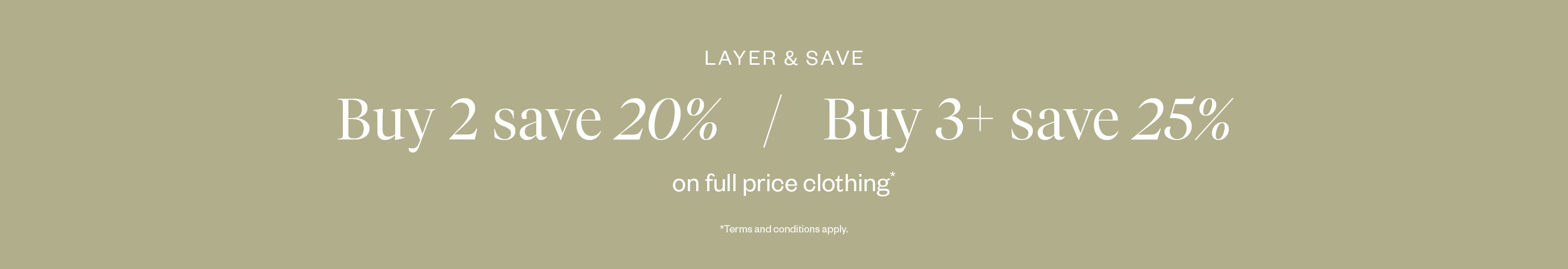 Layer and save