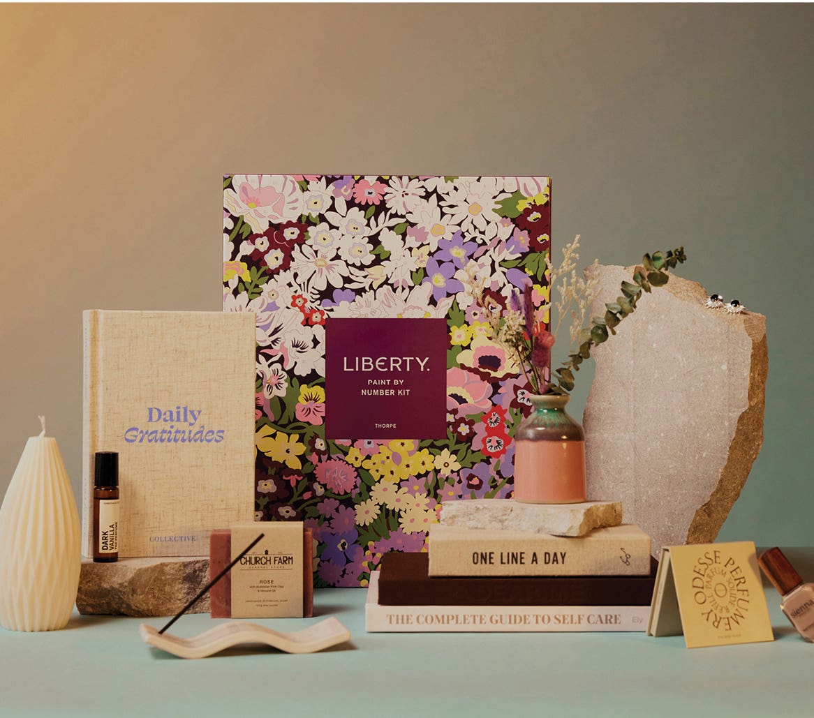 A selection of the best women's gifts for self caring, meditation and relaxation at Max. Shop the best range of women's gifting. 