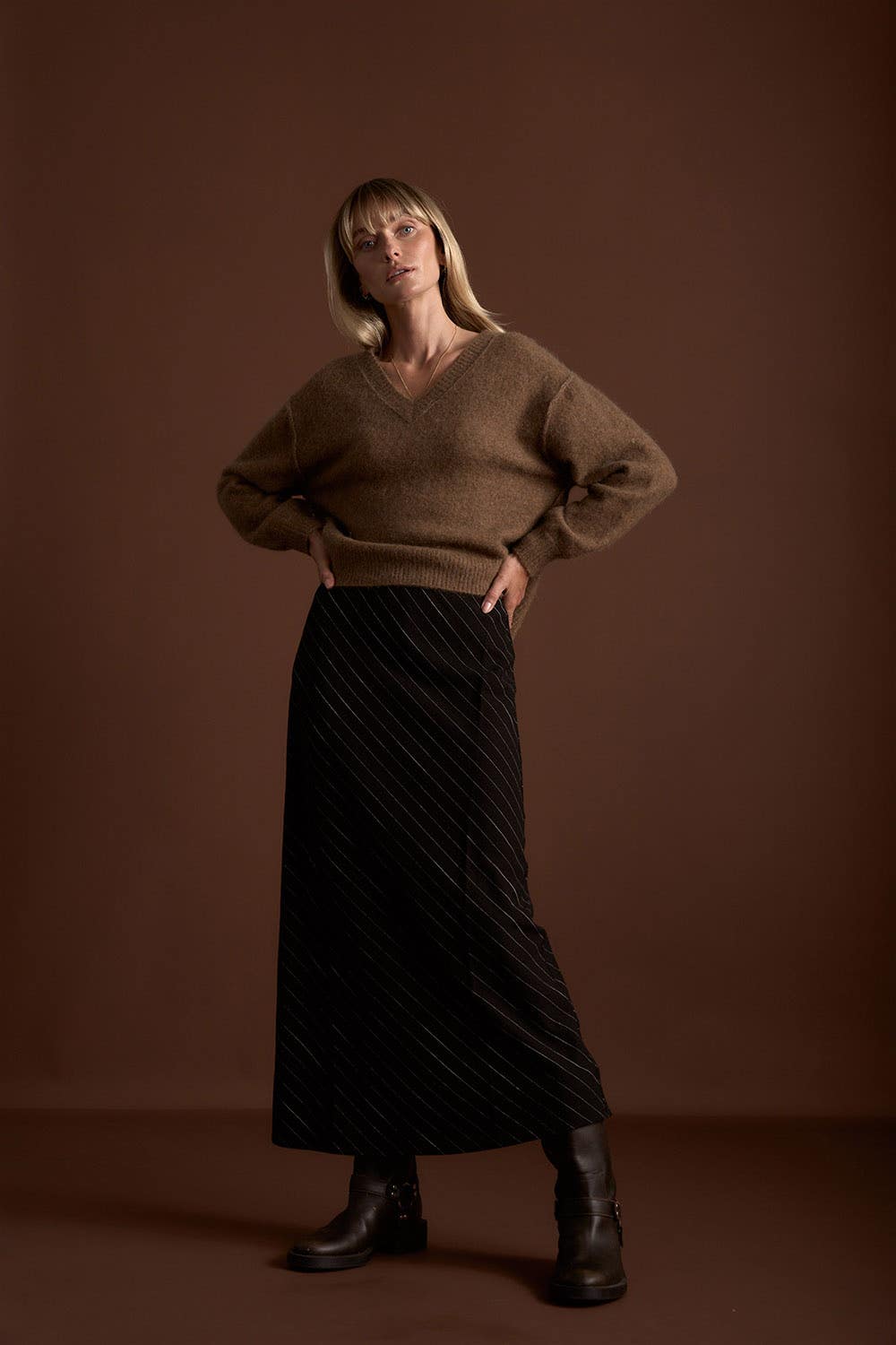 Explore the Linen collection at Max.
