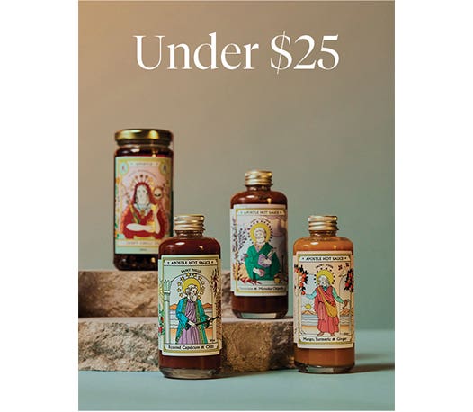 Women's gifts under $25 available at Max